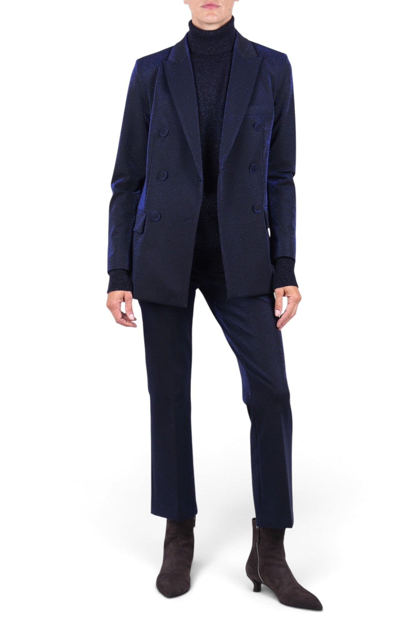 JUCCA Jucca - Maglia - 480476 - Navy - 2