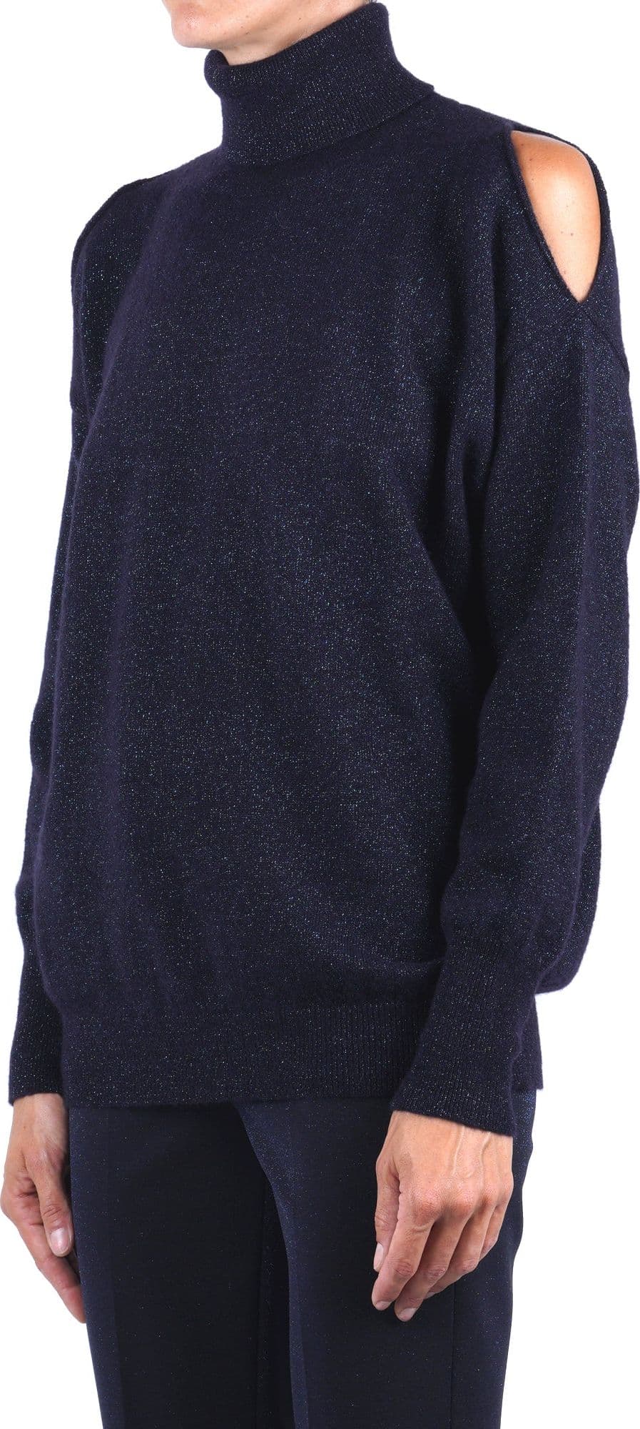 JUCCA Jucca - Maglia - 480476 - Navy - 4