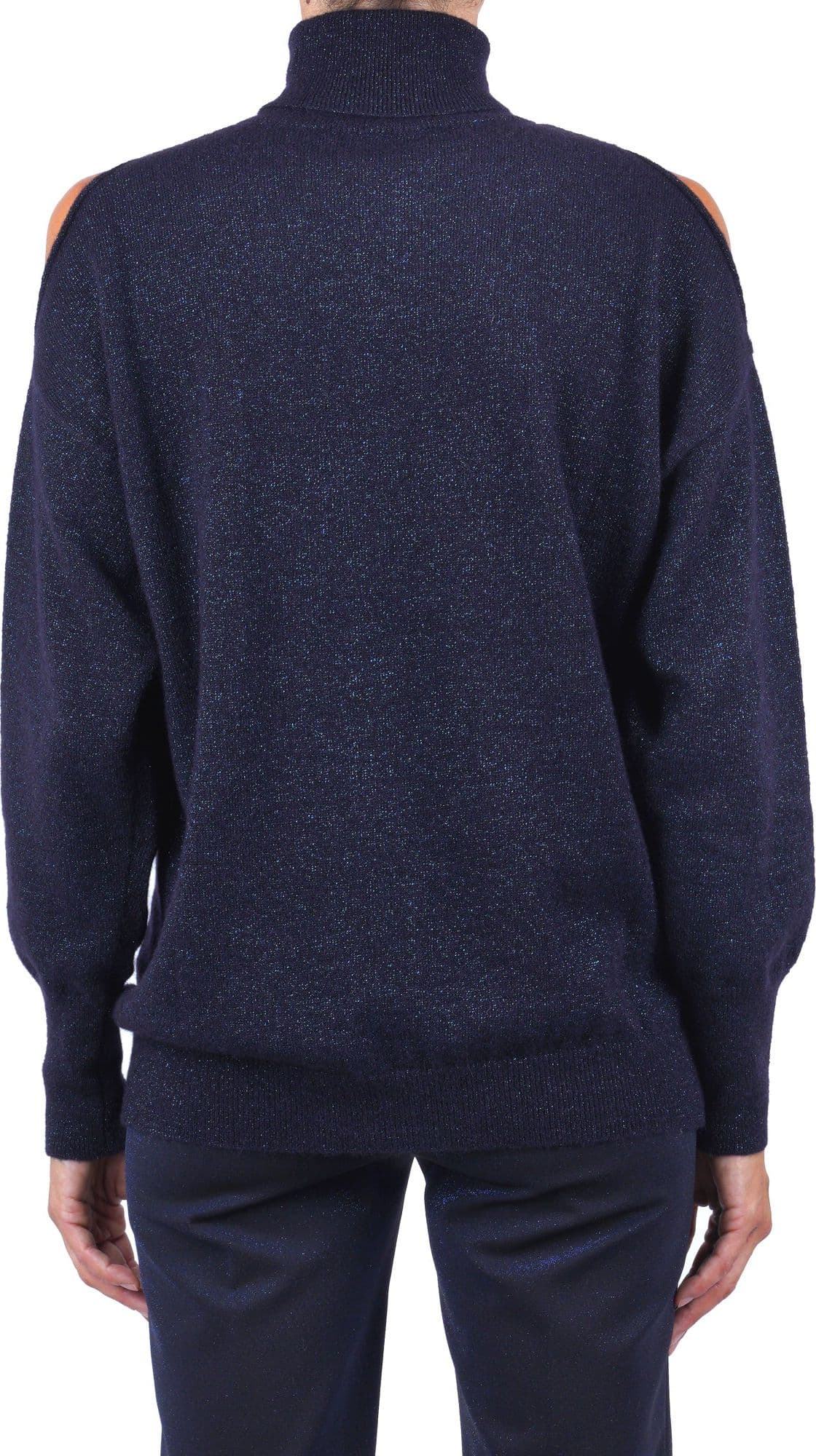 JUCCA Jucca - Maglia - 480476 - Navy - 5