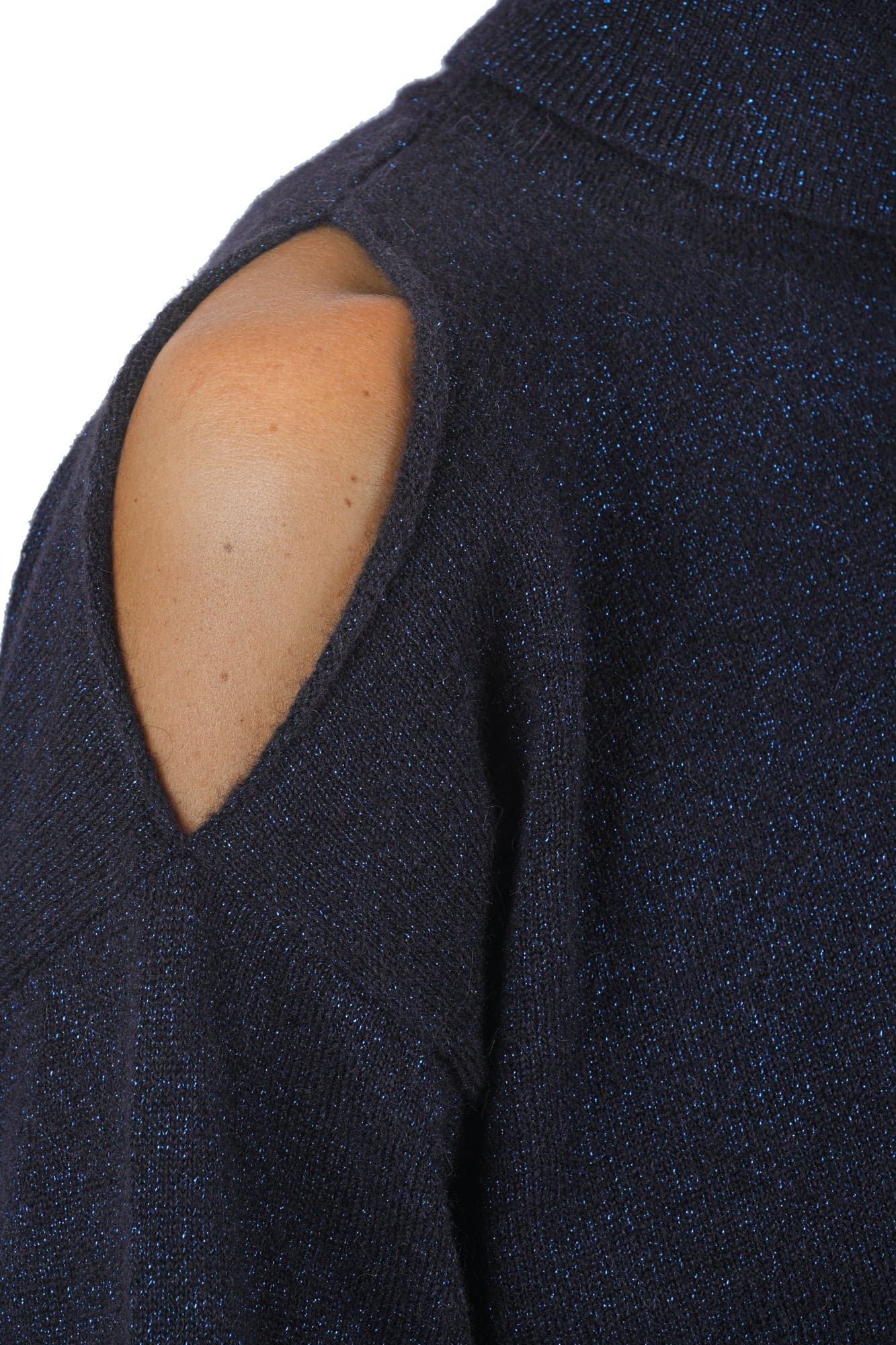 JUCCA Jucca - Maglia - 480476 - Navy - 6