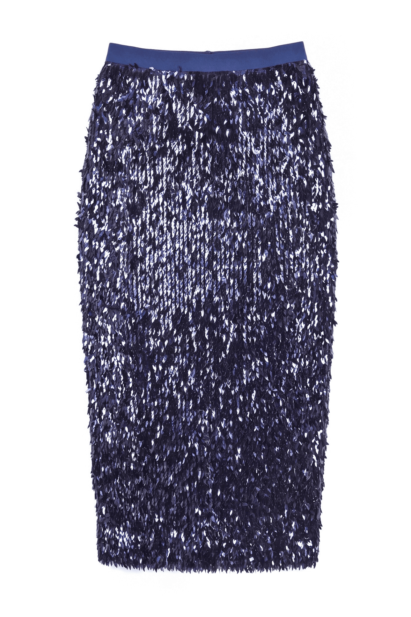JUCCA Jucca - Gonna - 480478 - Navy - 7