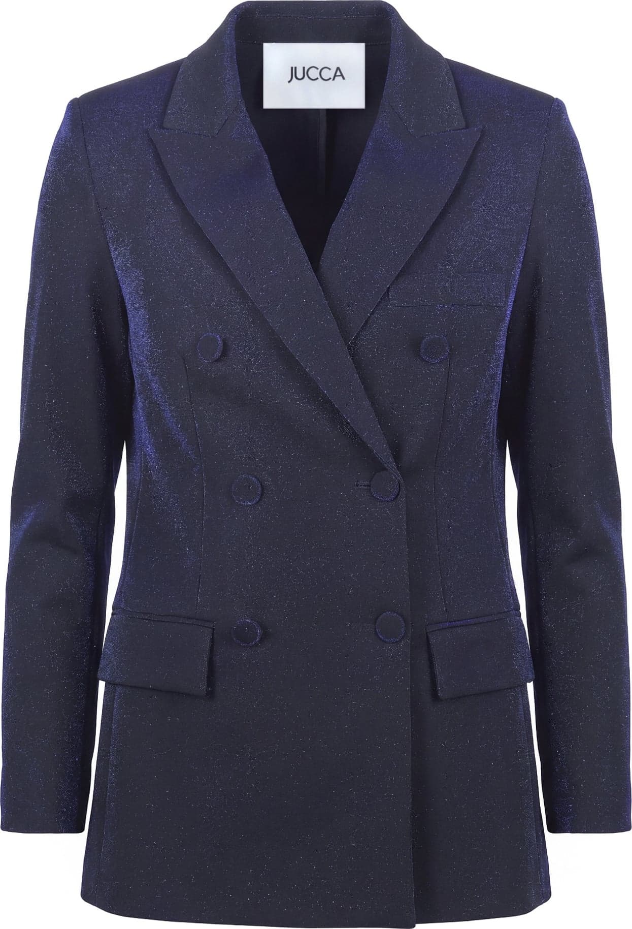 JUCCA Jucca - Giacca - 480479 - Navy - 7