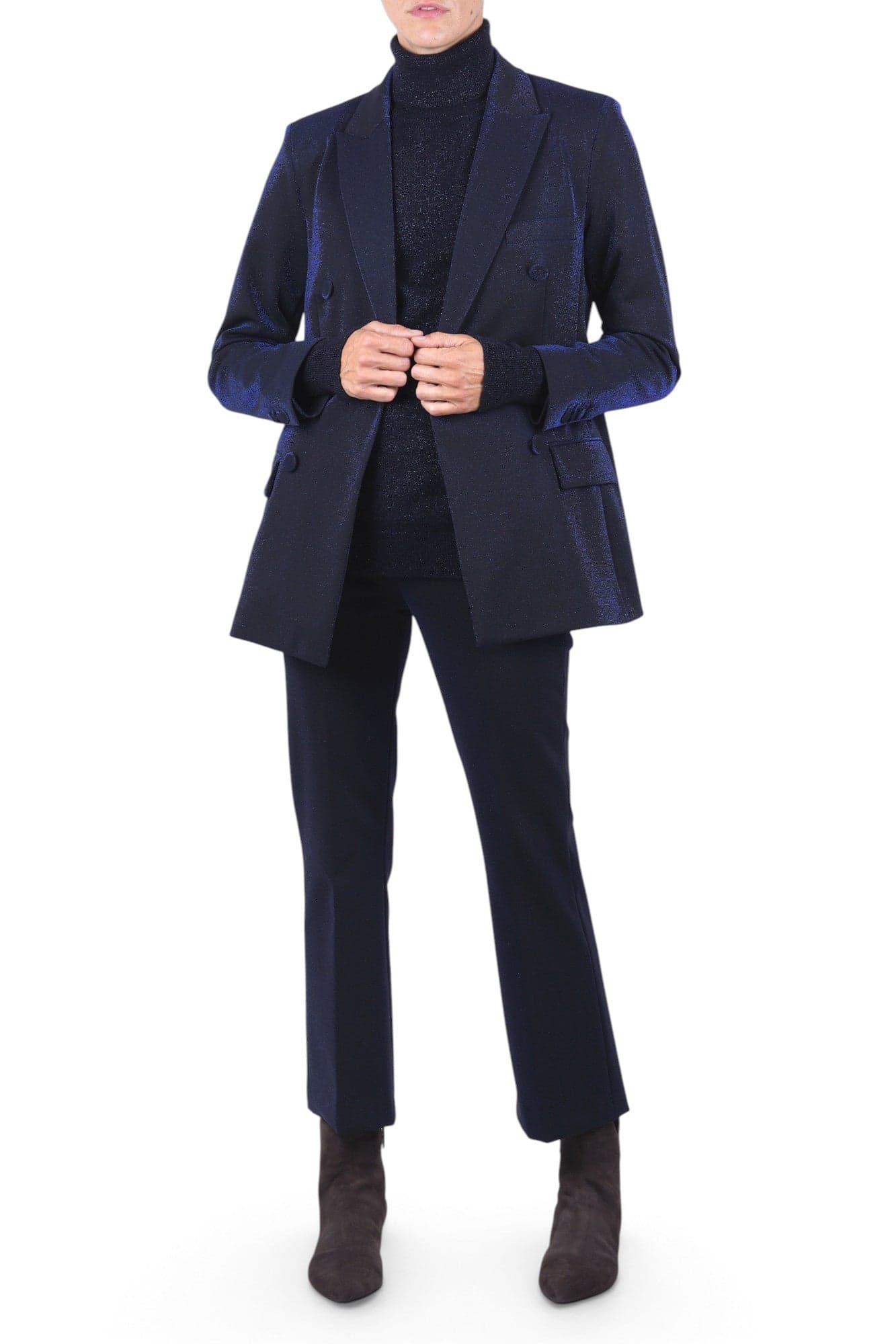 JUCCA Jucca - Giacca - 480479 - Navy - 2