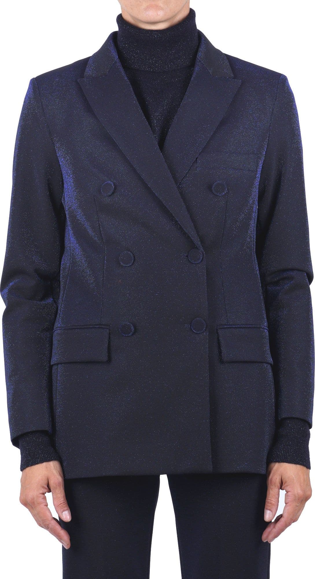 JUCCA Jucca - Giacca - 480479 - Navy - 3