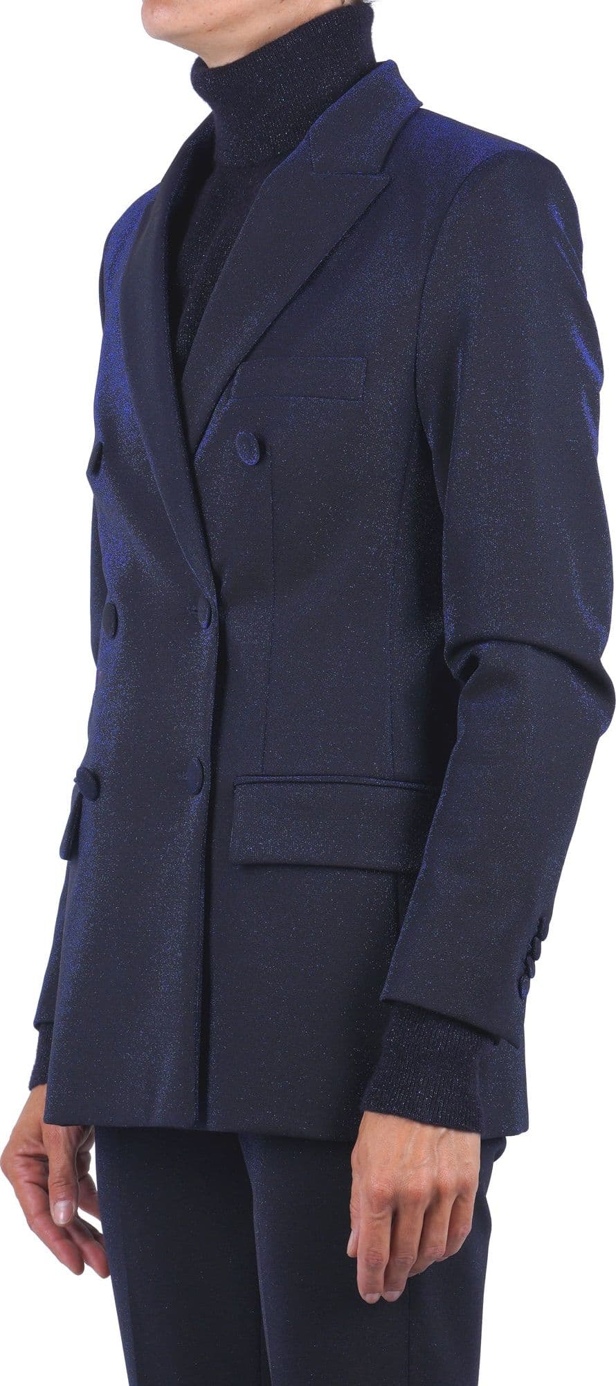 JUCCA Jucca - Giacca - 480479 - Navy - 4