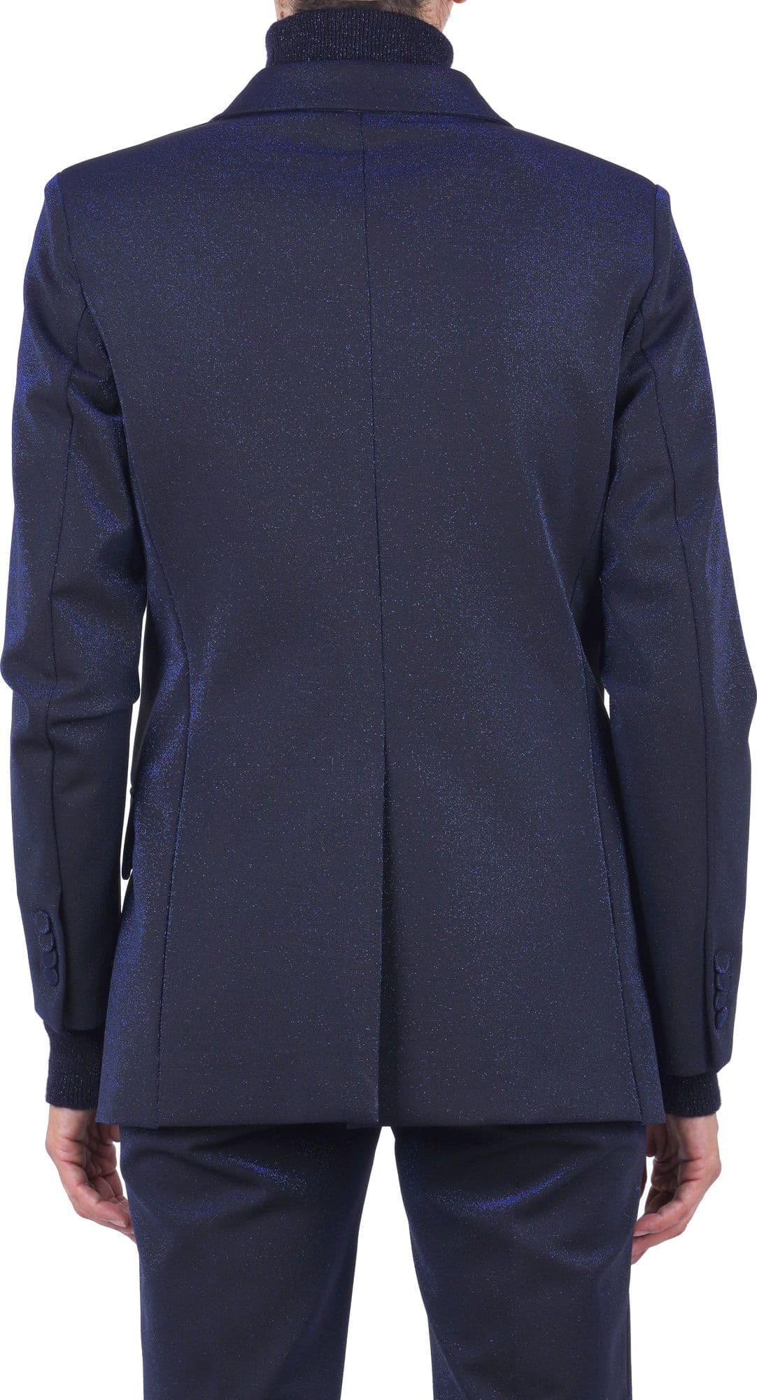 JUCCA Jucca - Giacca - 480479 - Navy - 5