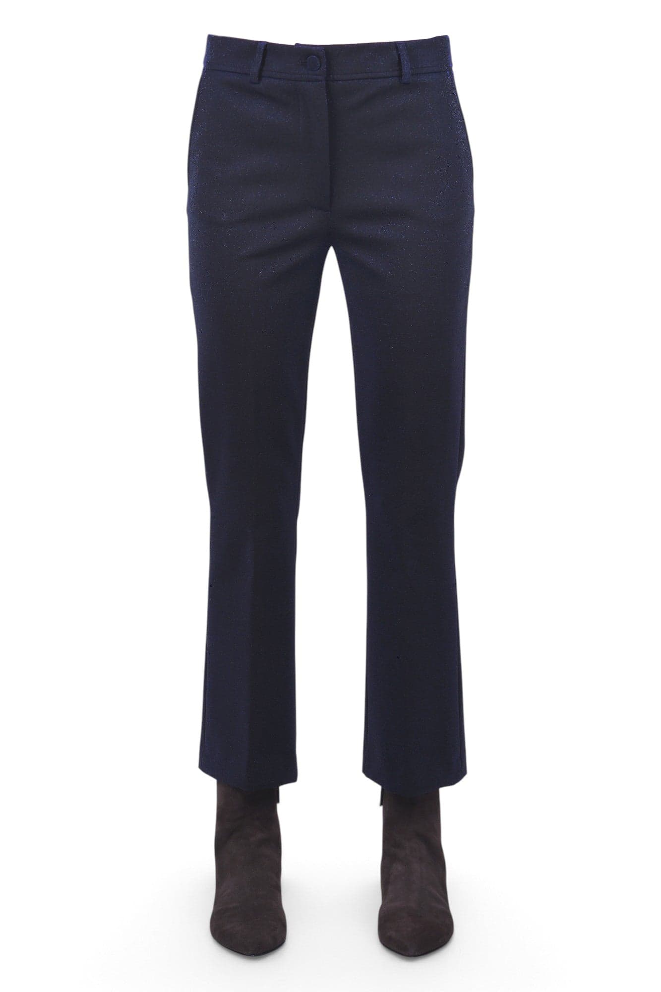 JUCCA Jucca - Pantalone - 480480 - Navy - 3