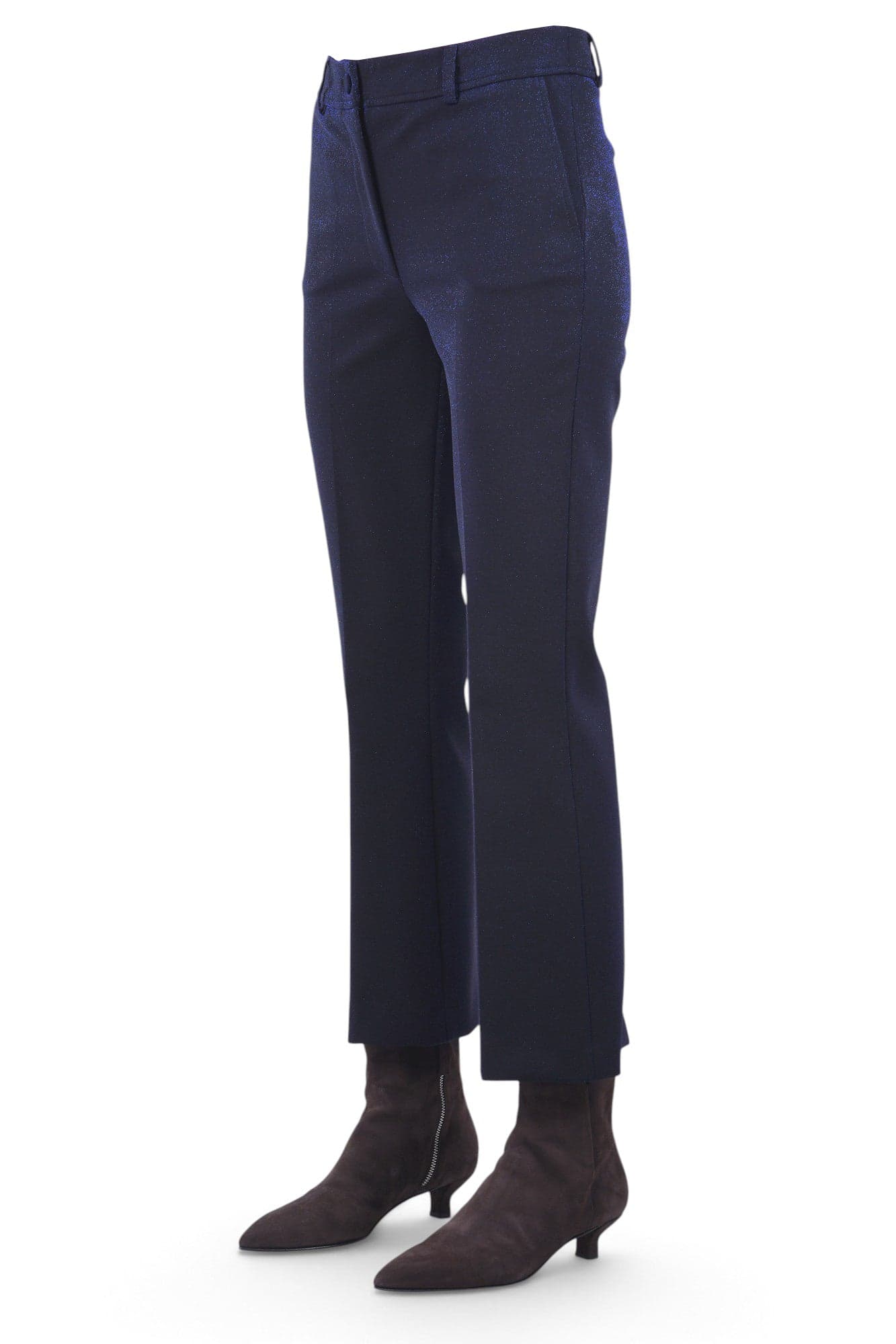 JUCCA Jucca - Pantalone - 480480 - Navy - 4