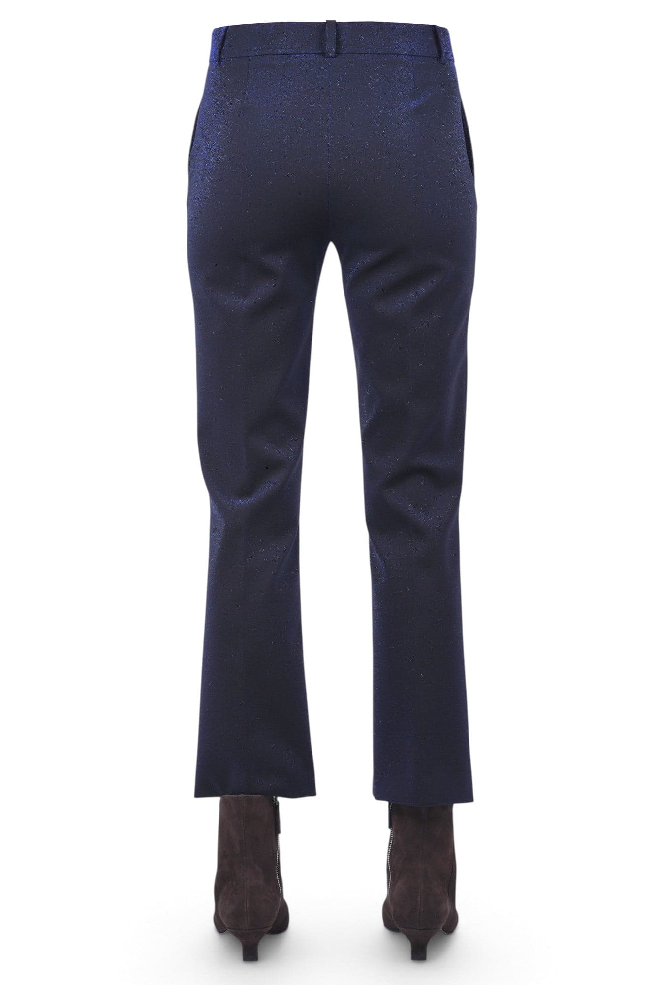 JUCCA Jucca - Pantalone - 480480 - Navy - 5