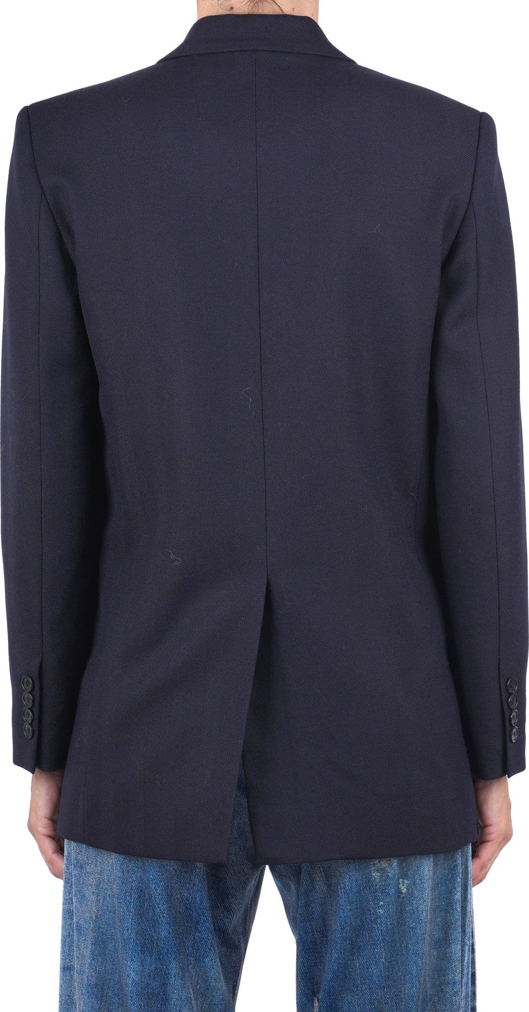JUCCA Jucca - Giacca - 480481 - Nero - 5