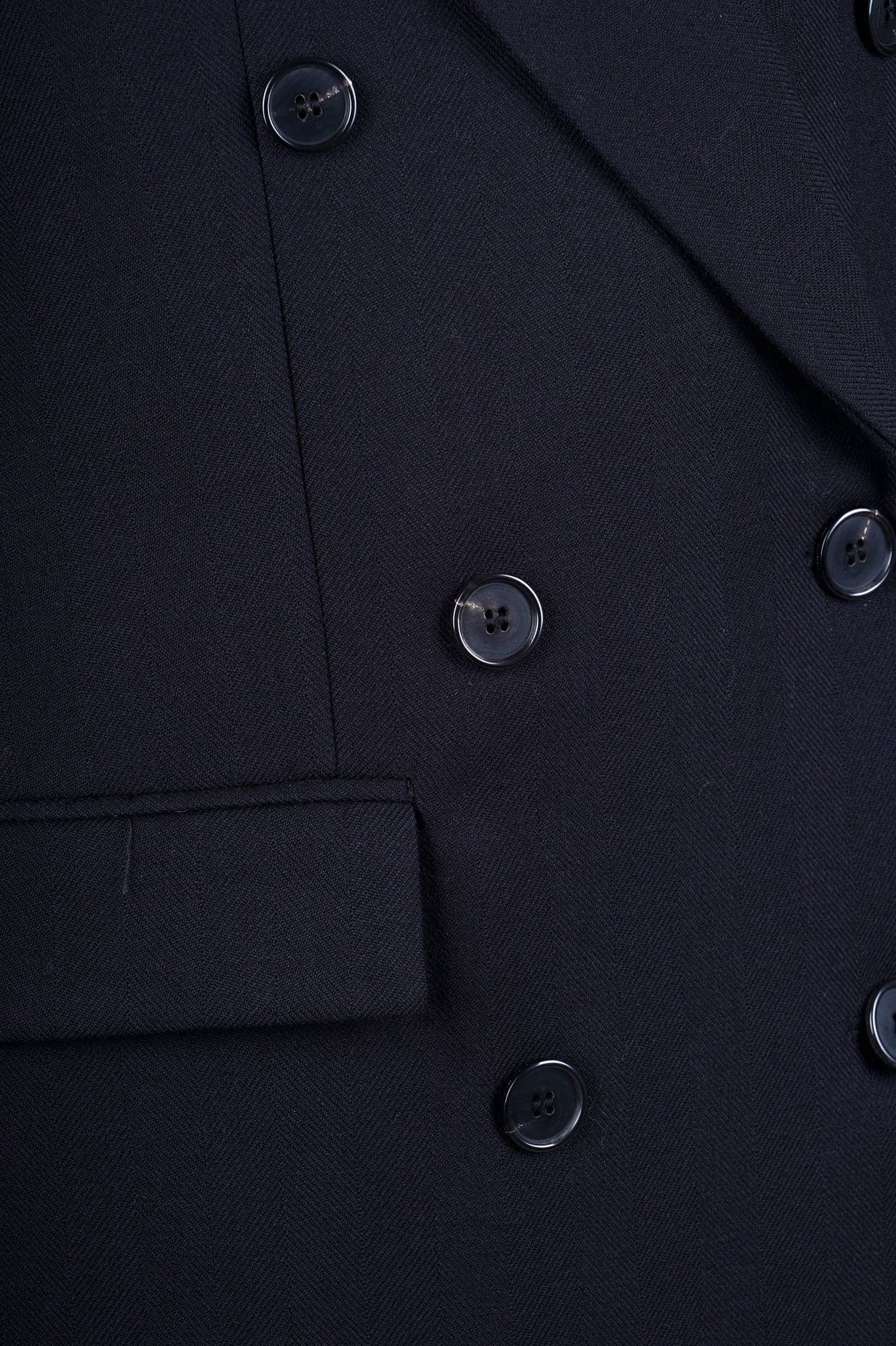JUCCA Jucca - Giacca - 480481 - Nero - 6