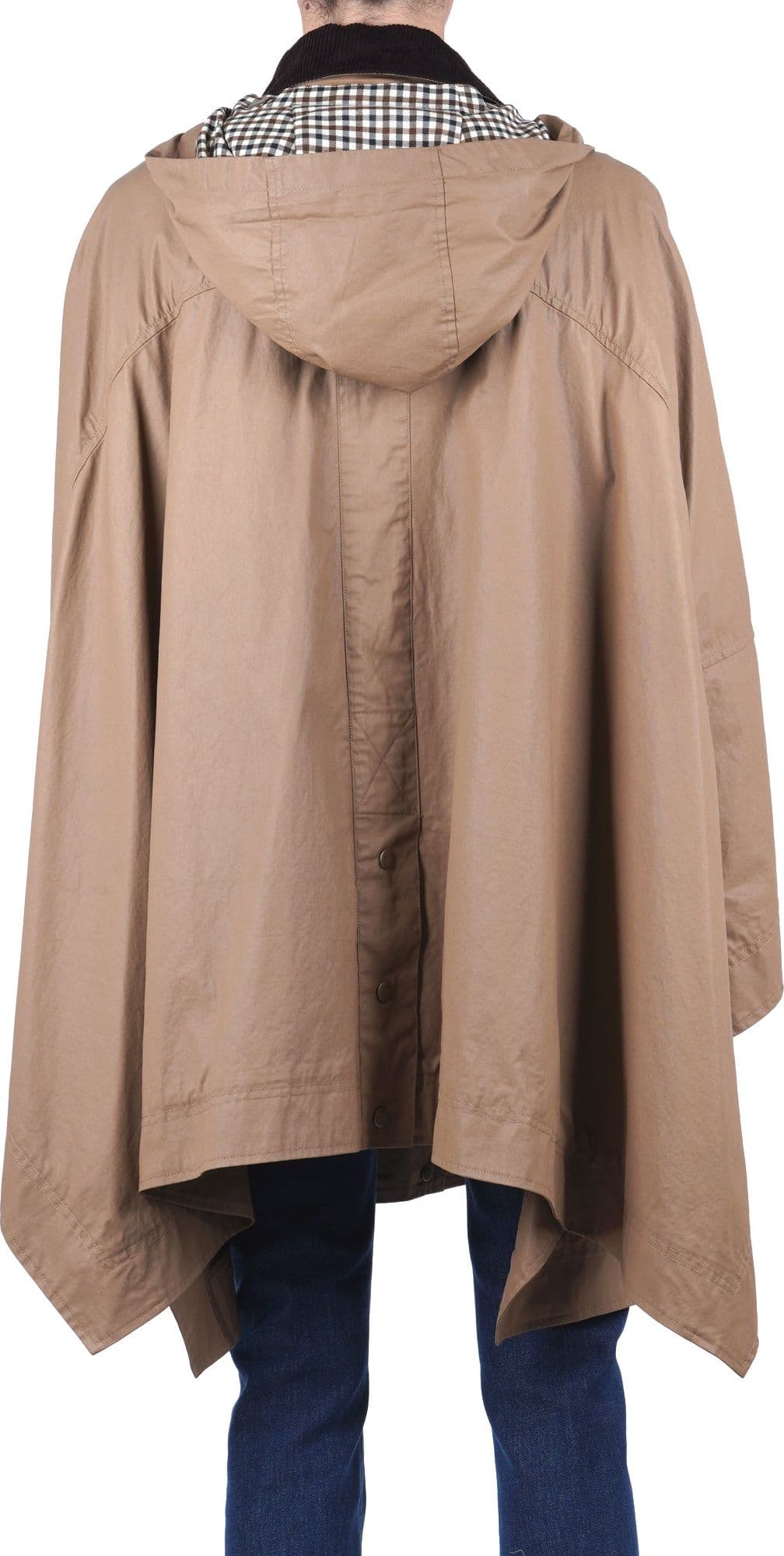 SOLOTRE Solotre - Cappotto - 480487 - Cammello - 6