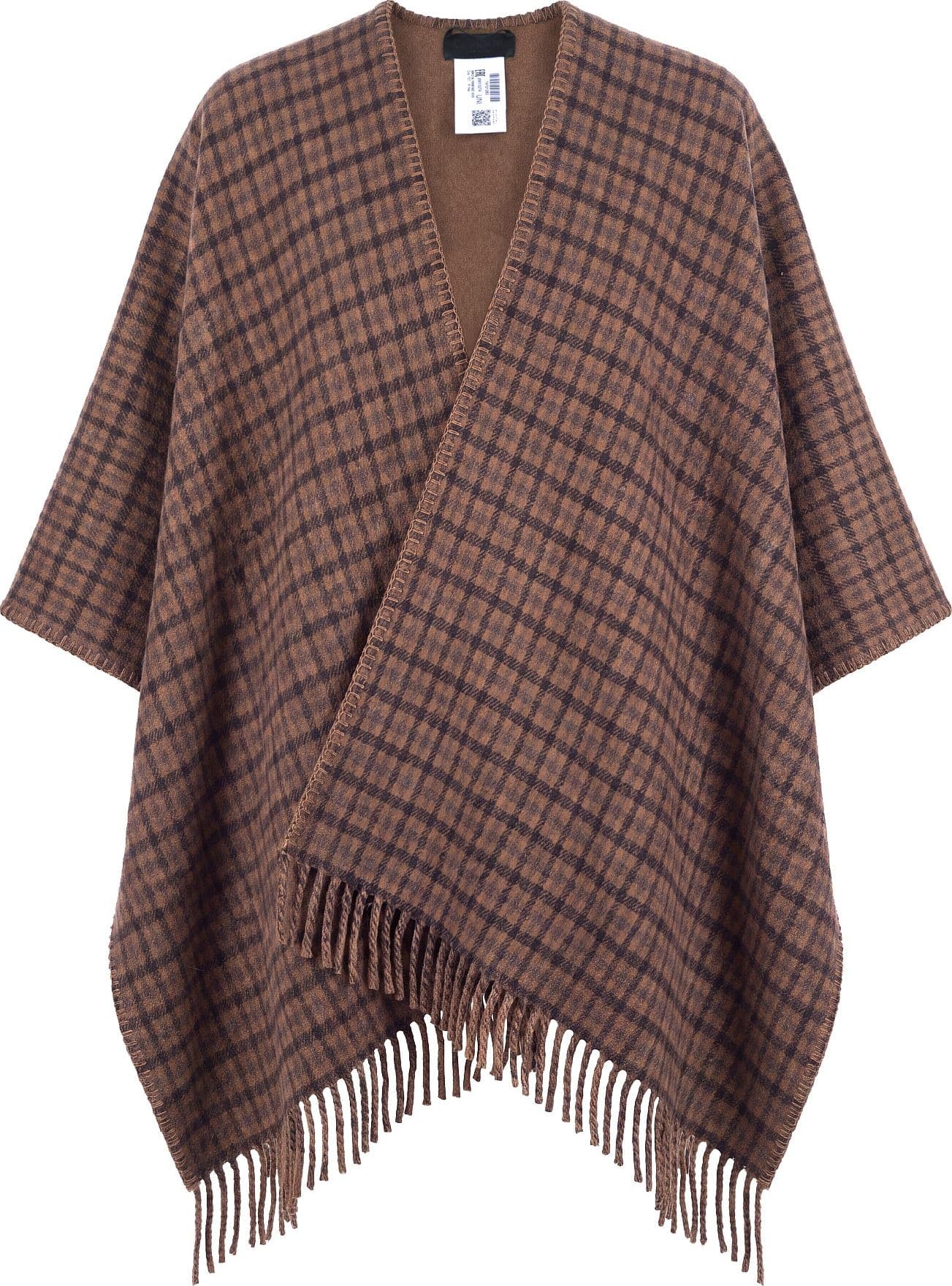 DONDUP Dondup - Cappa - 480579 - Nocciola - 7