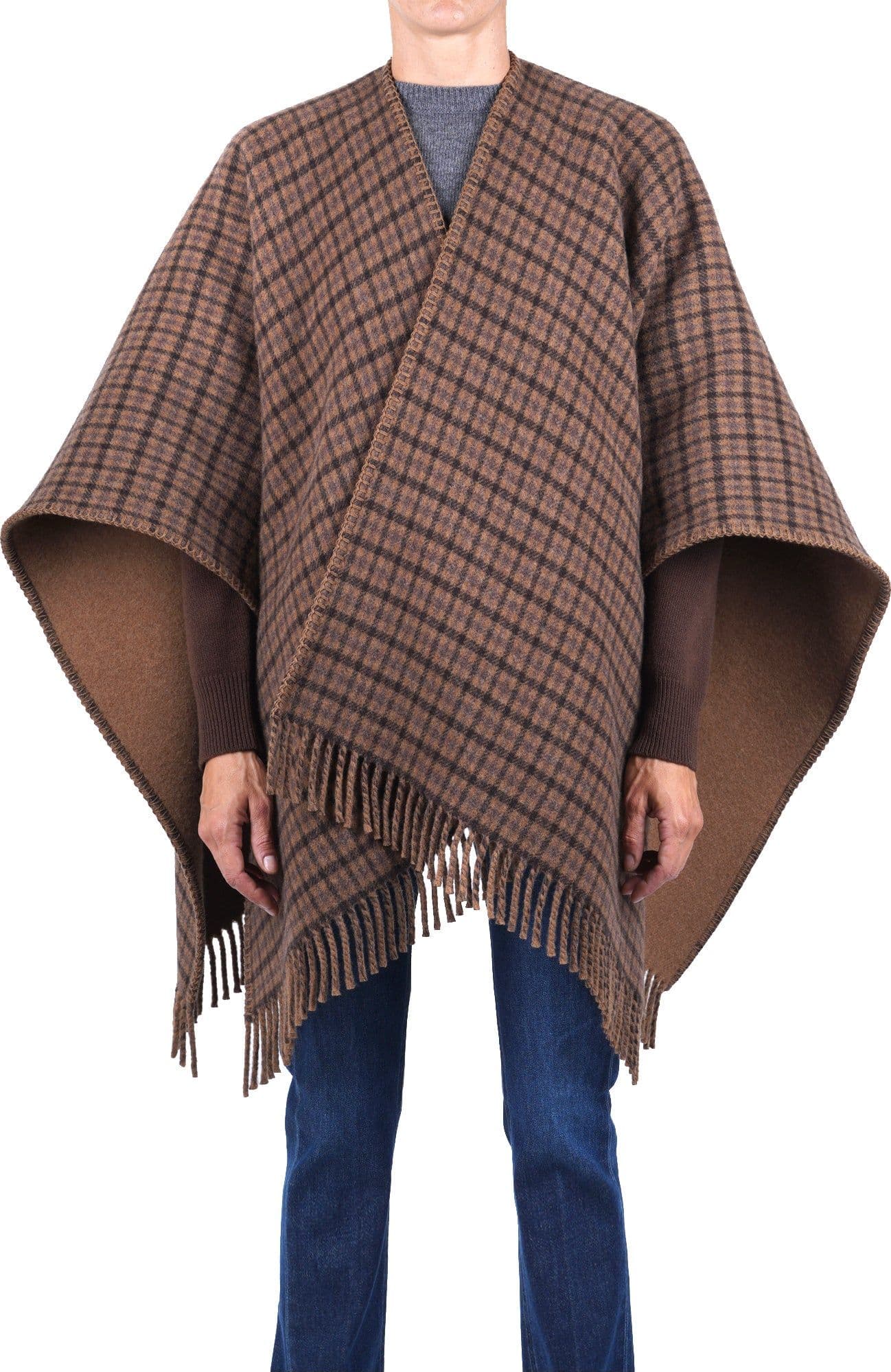 DONDUP Dondup - Cappa - 480579 - Nocciola - 3