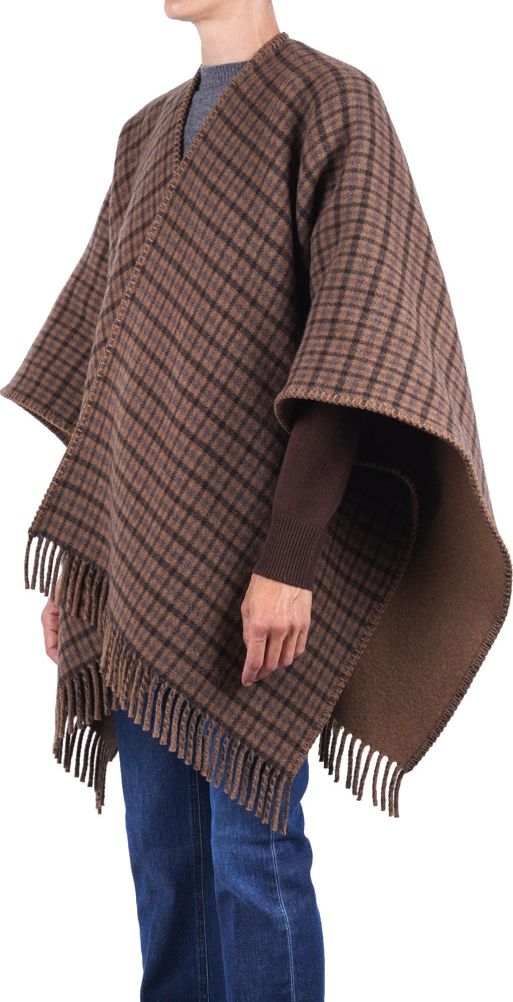 DONDUP Dondup - Cappa - 480579 - Nocciola - 4