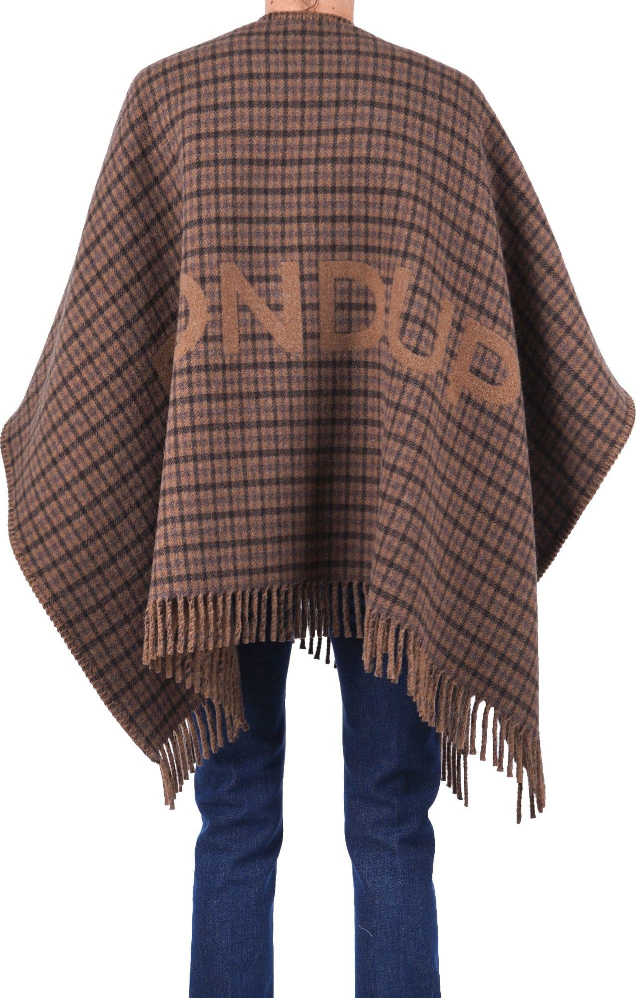 DONDUP Dondup - Cappa - 480579 - Nocciola - 5