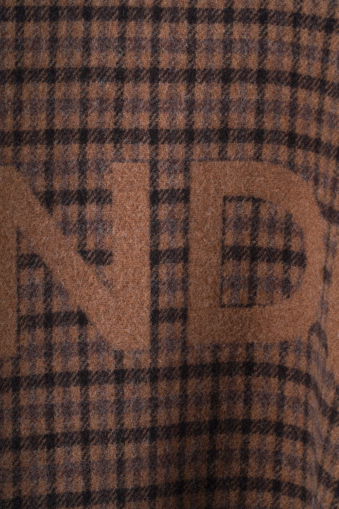 DONDUP Dondup - Cappa - 480579 - Nocciola - 6