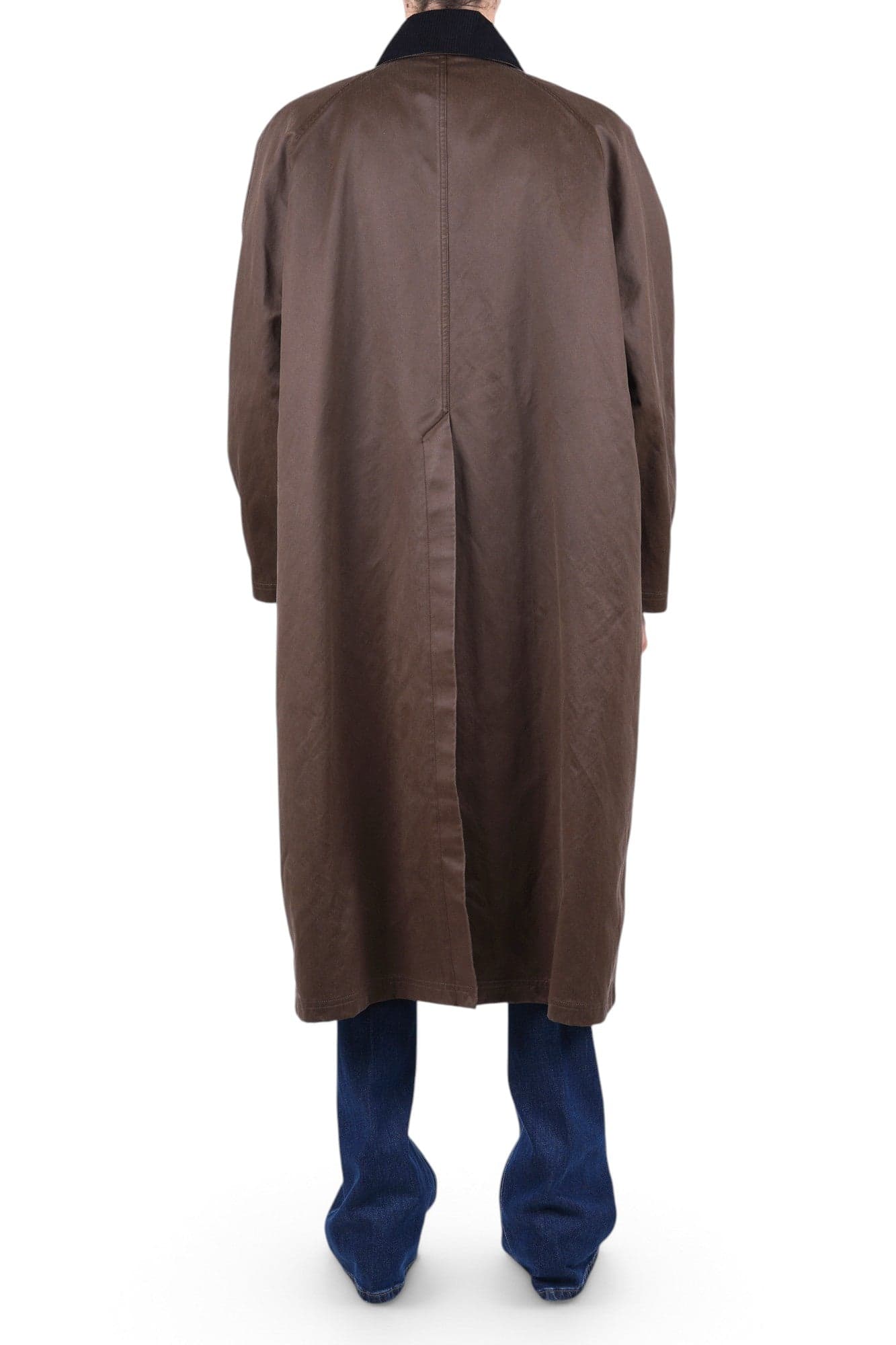 Alysi  - Cappotto - 480596 - Marrone - 5