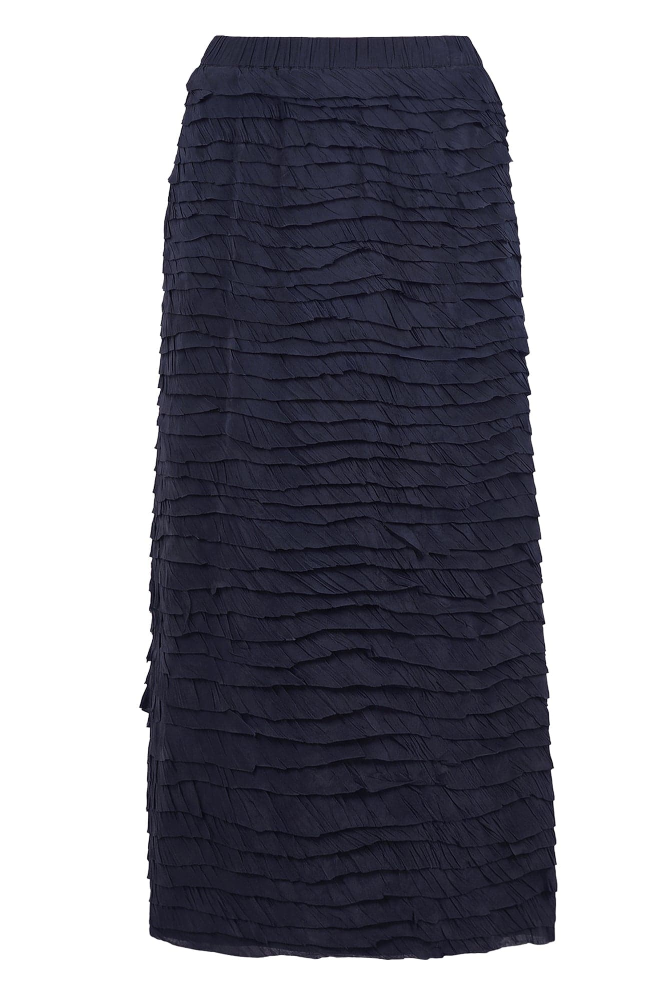 Alysi  - Gonna - 480601 - Blu scuro - 7