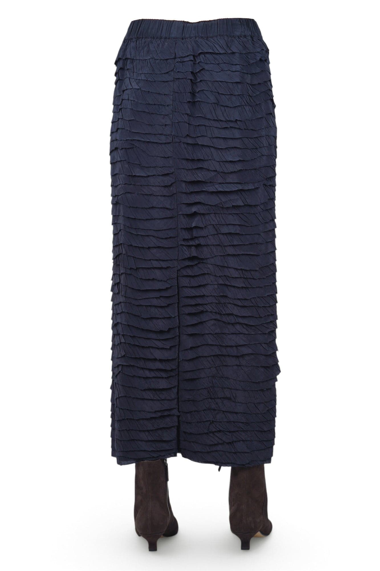 Alysi  - Gonna - 480601 - Blu scuro - 5