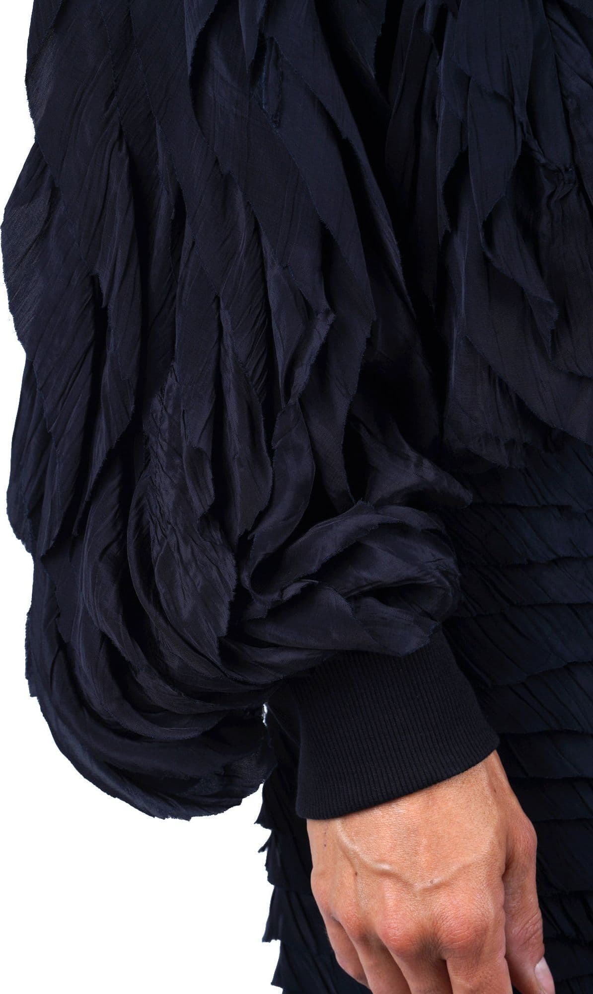 Alysi  - Maglia - 480602 - Blu scuro - 6