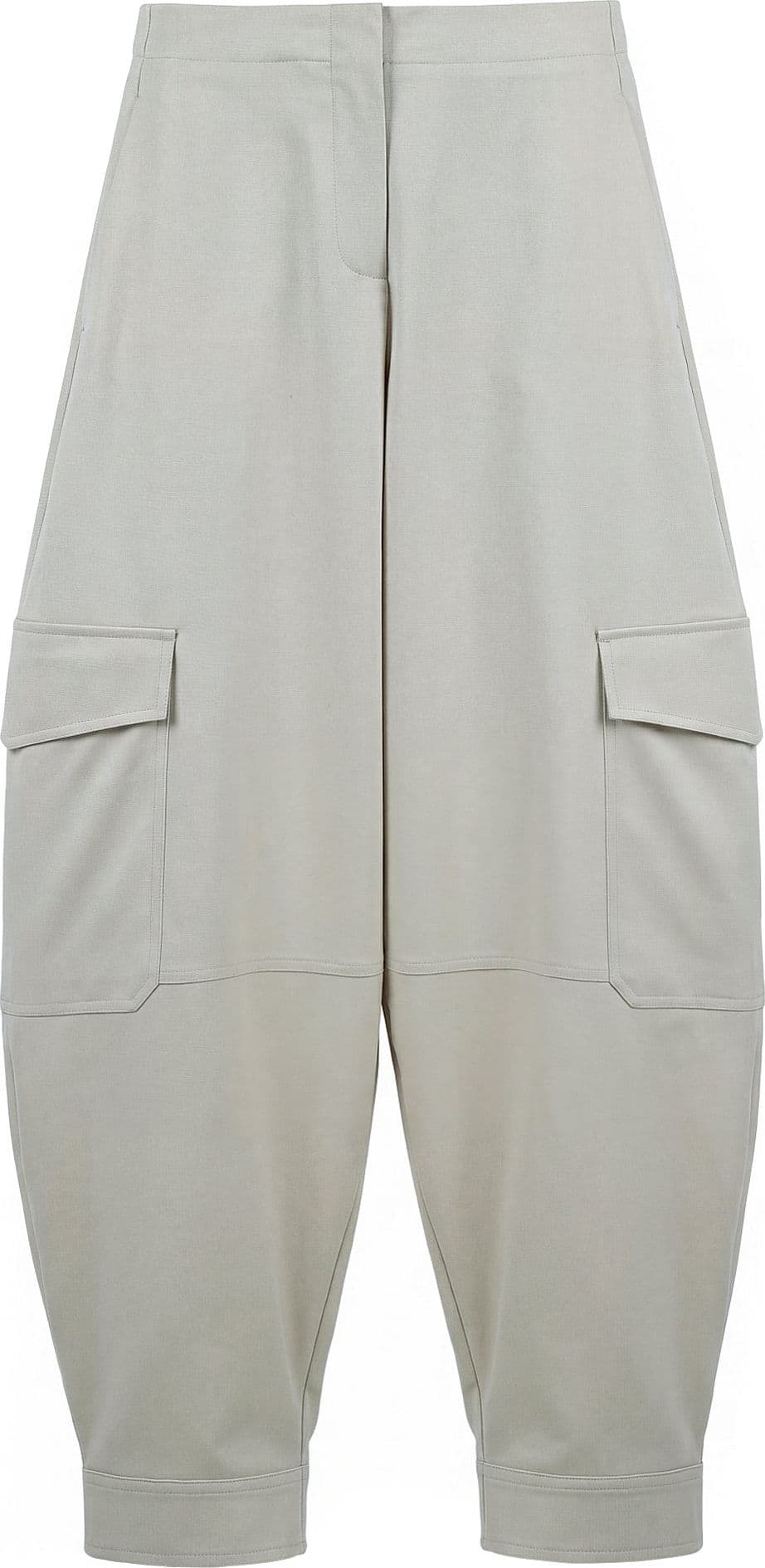Alysi  - Pantalone - 480616 - Salvia - 7