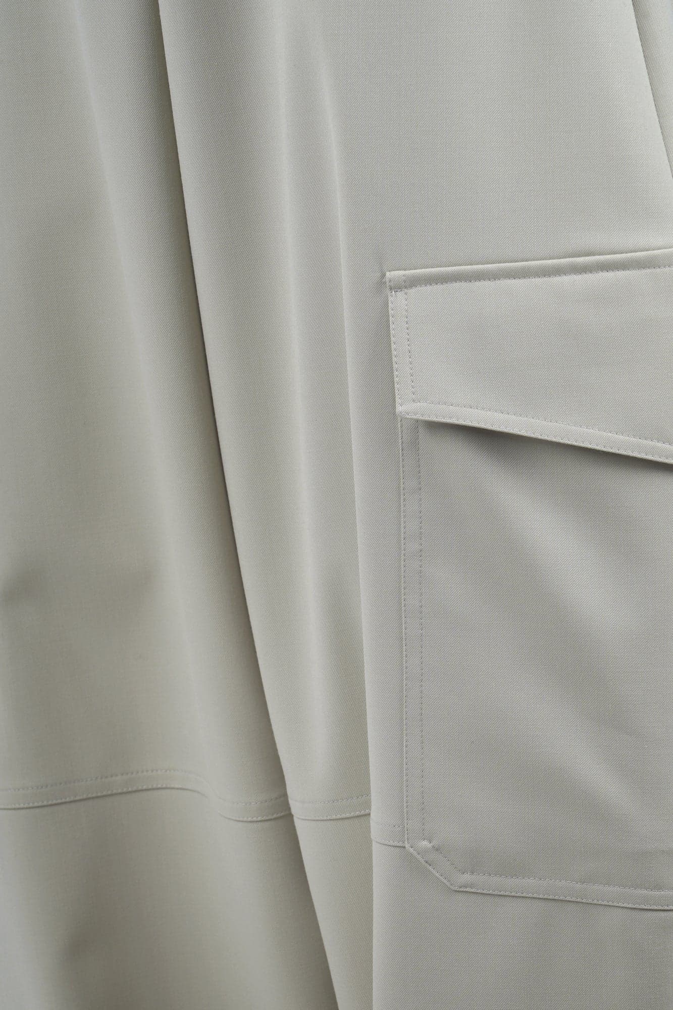 Alysi  - Pantalone - 480616 - Salvia - 6
