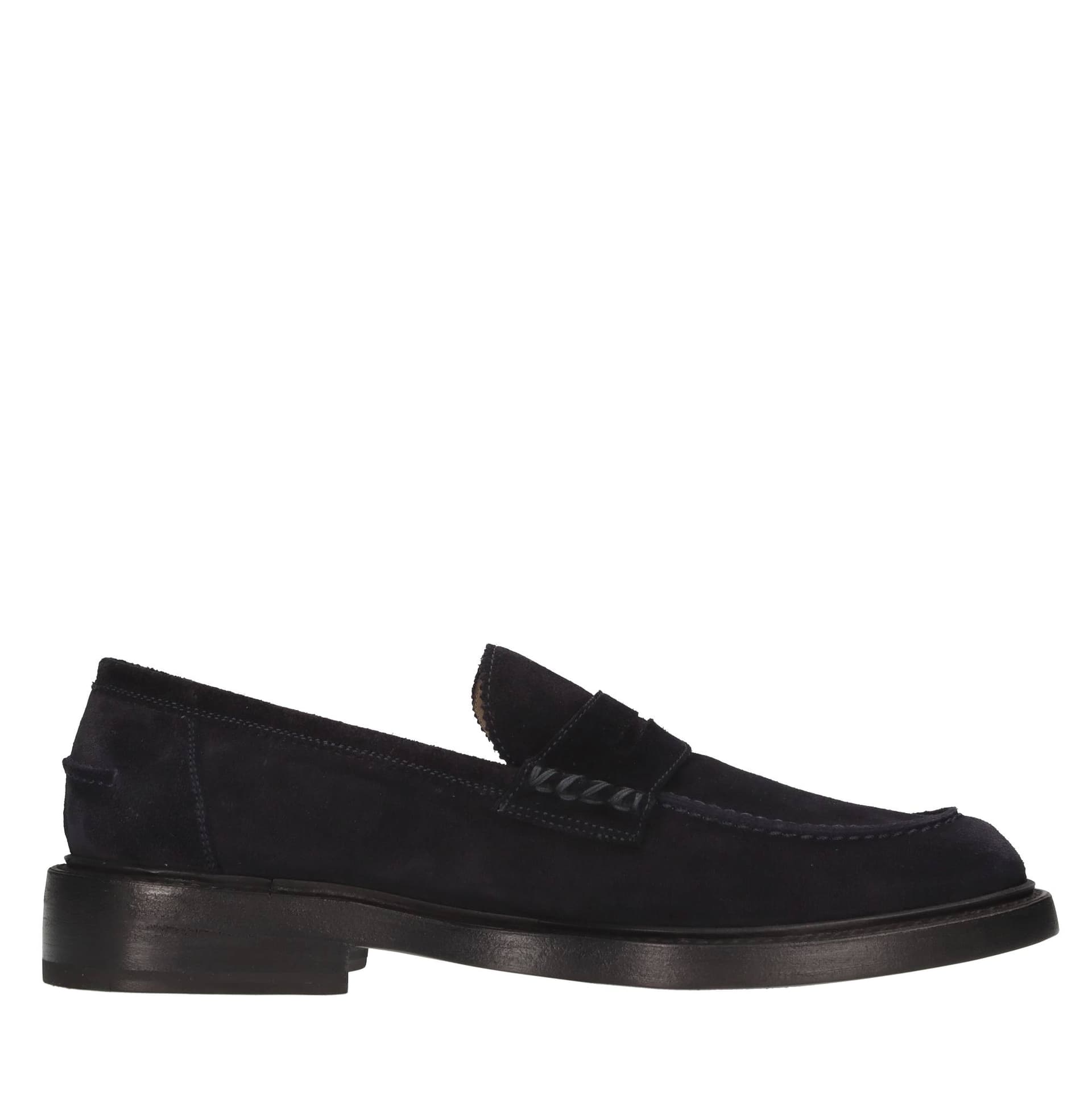 Barrett  Scarpe basse Blu - 3