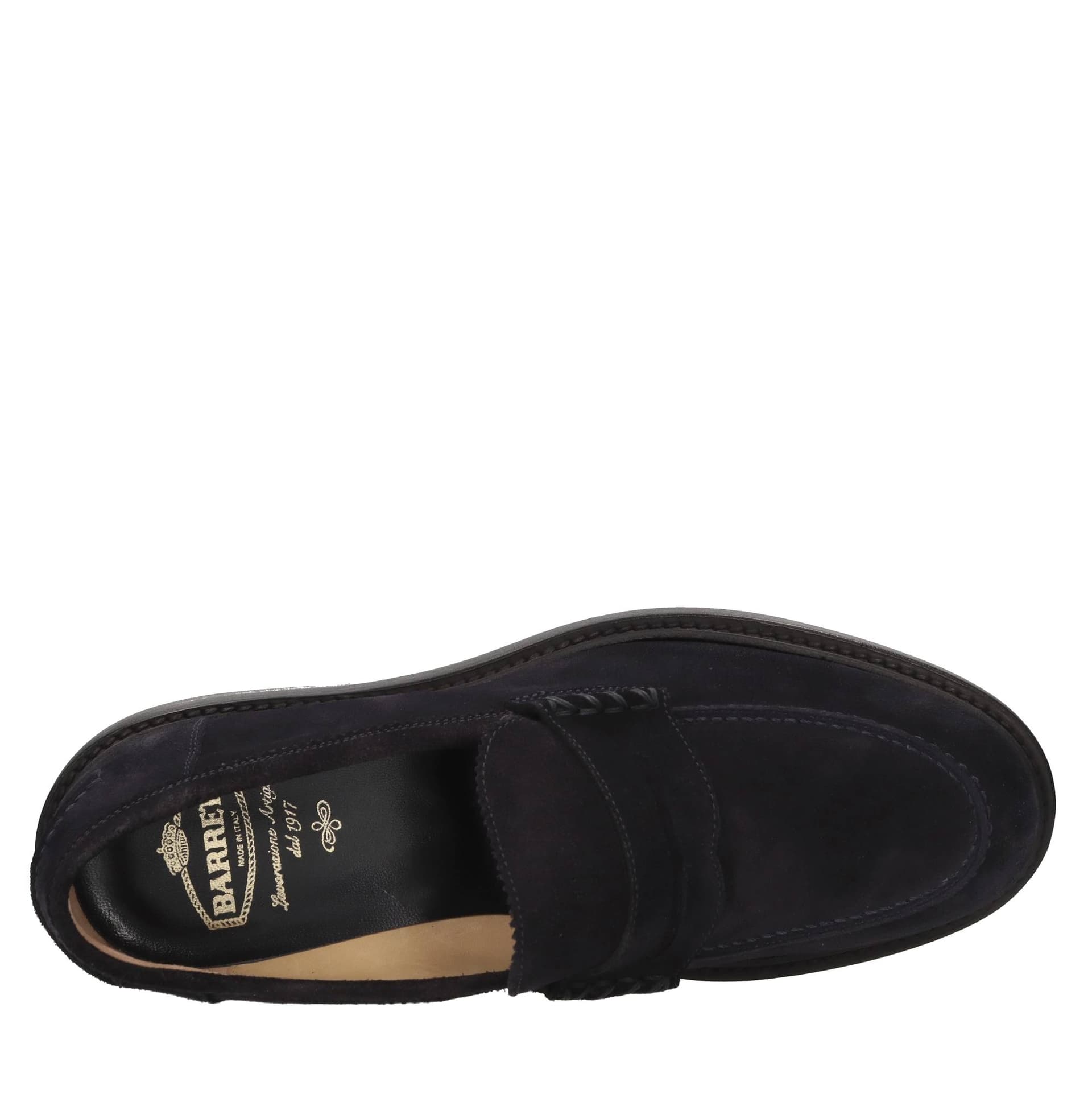 Barrett  Scarpe basse Blu - 5