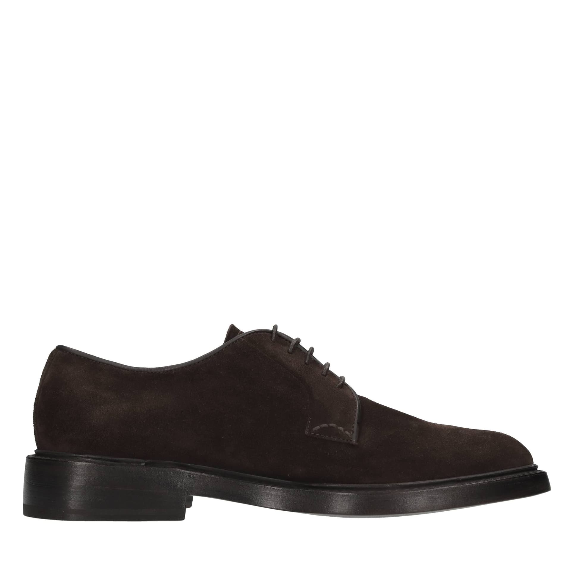 Barrett  Scarpe basse Testa di moro - 3