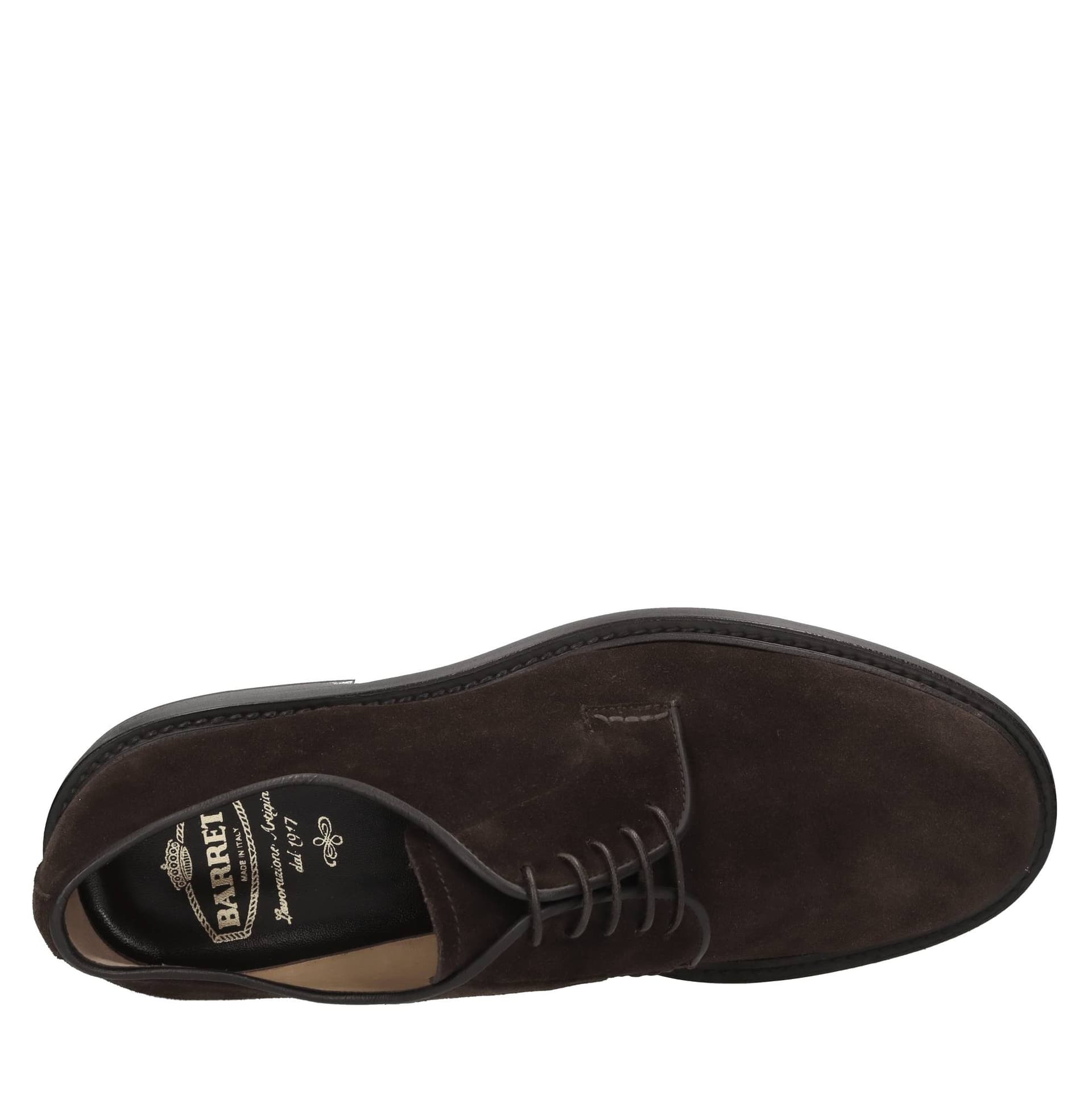 Barrett  Scarpe basse Testa di moro - 5