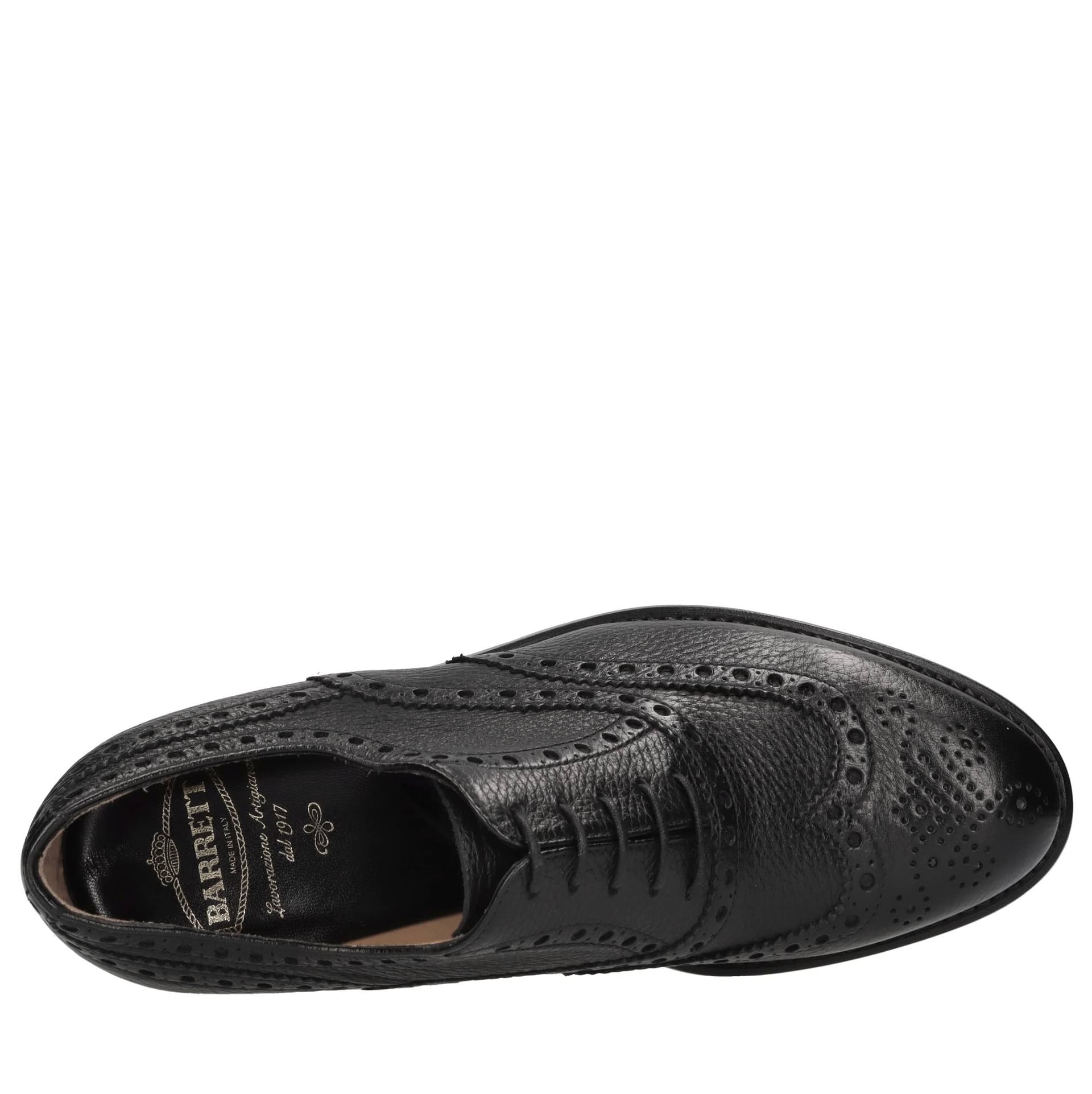 Barrett  Scarpe basse Nero - 5