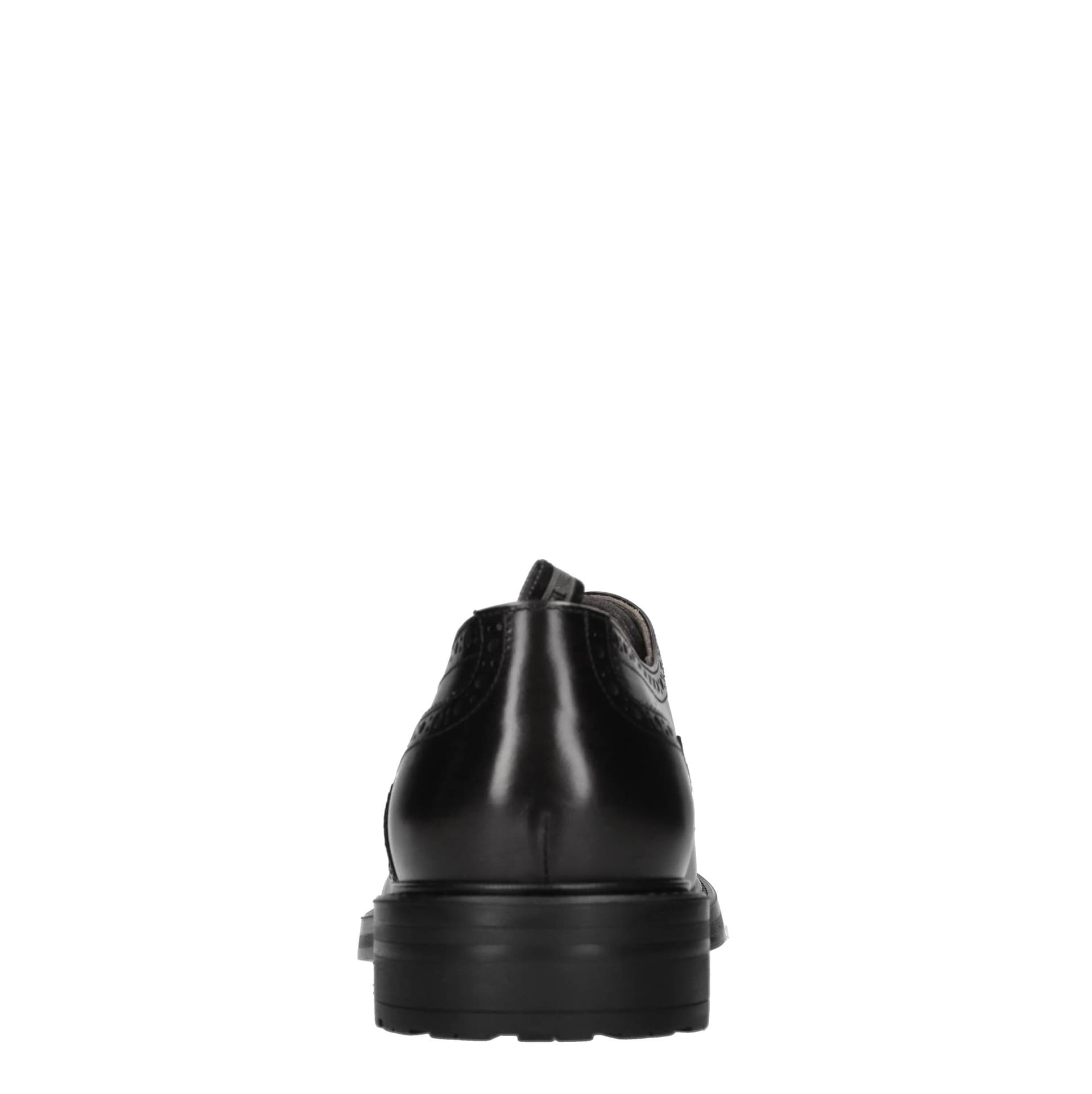 ROSSI  Scarpe basse Nero - 2