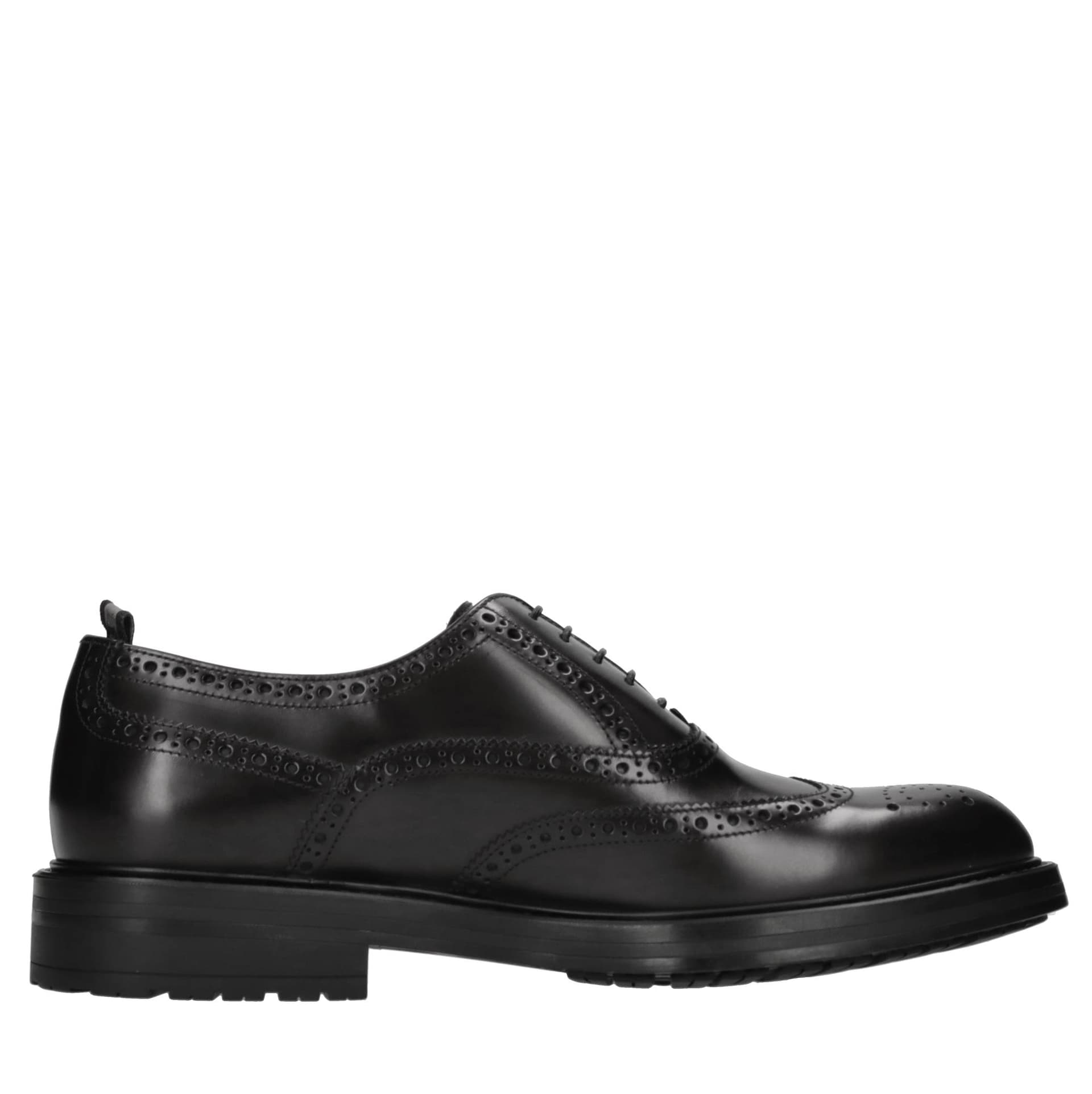 ROSSI  Scarpe basse Nero - 3