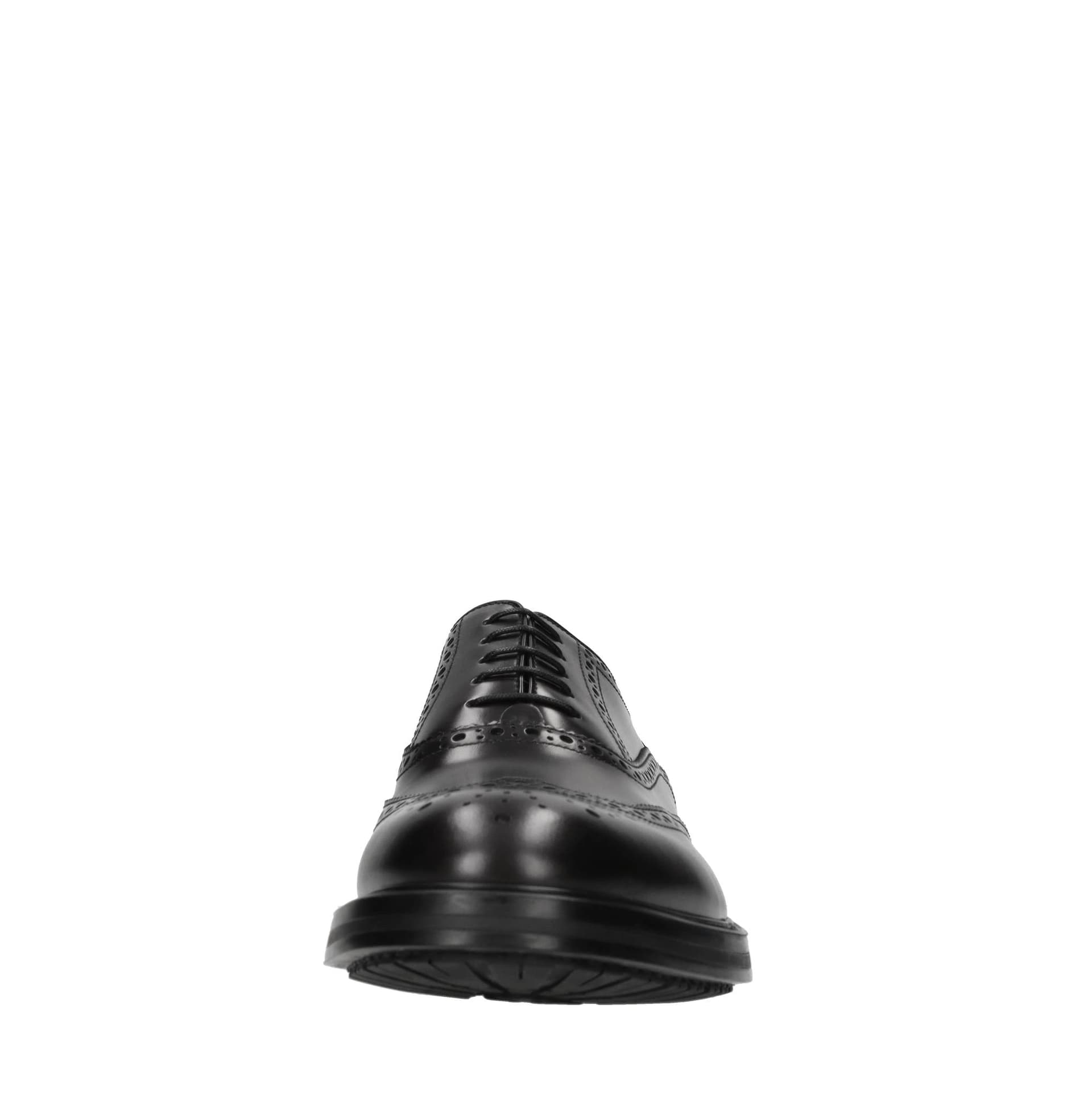 ROSSI  Scarpe basse Nero - 4