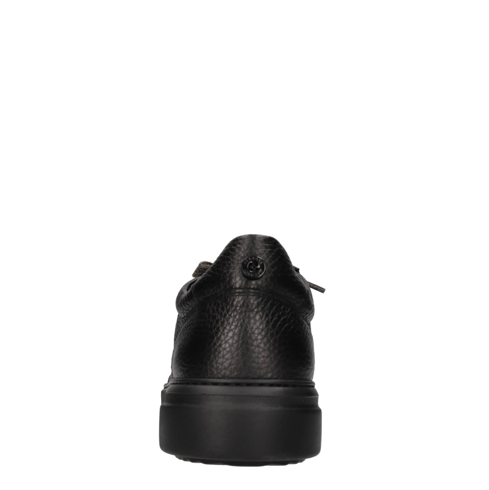 Blu Barrett  Sneakers Nero - 2