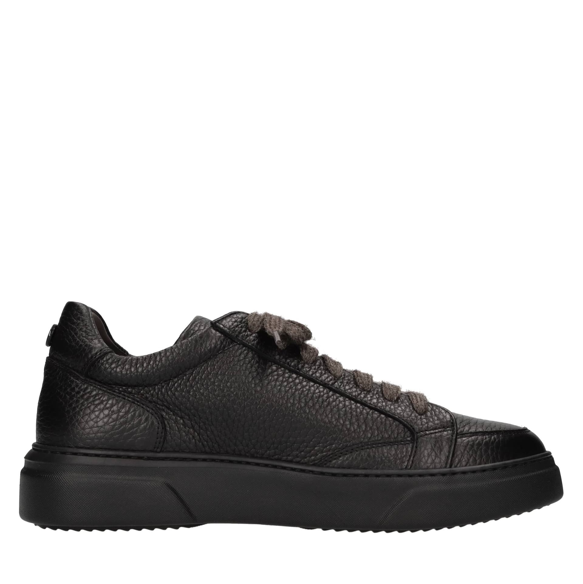 Blu Barrett  Sneakers Nero - 3
