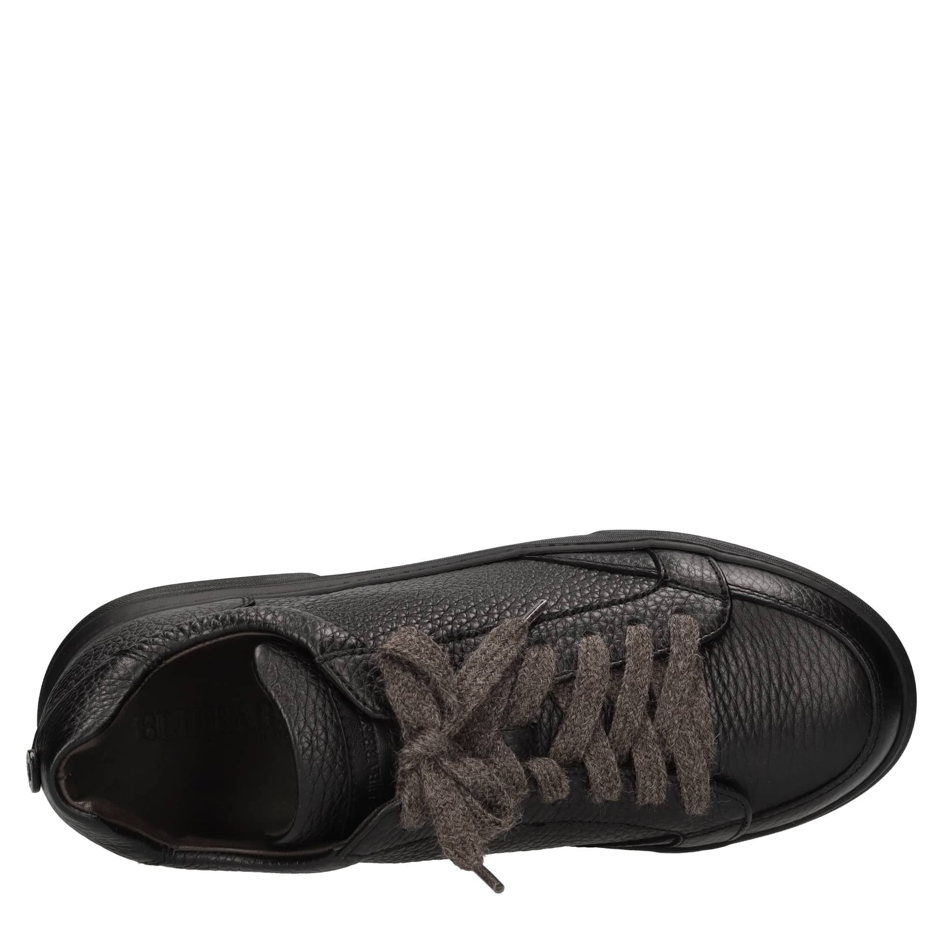 Blu Barrett  Sneakers Nero - 5