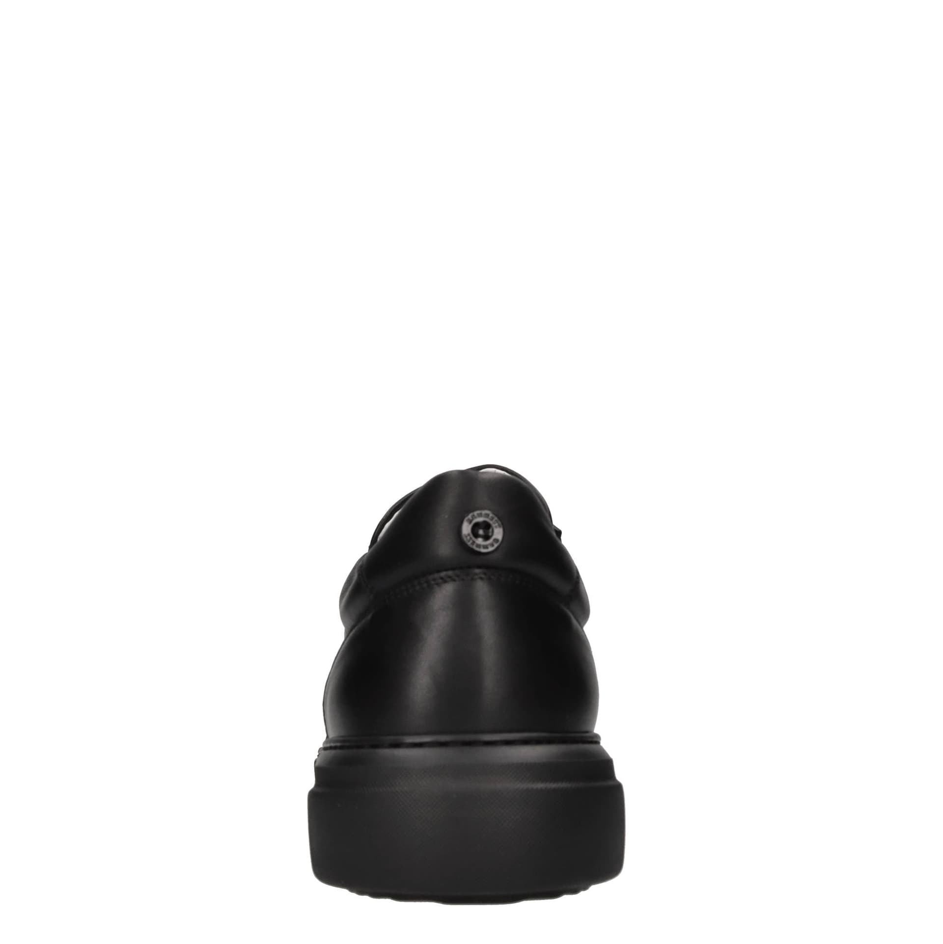 Blu Barrett  Sneakers Nero - 2