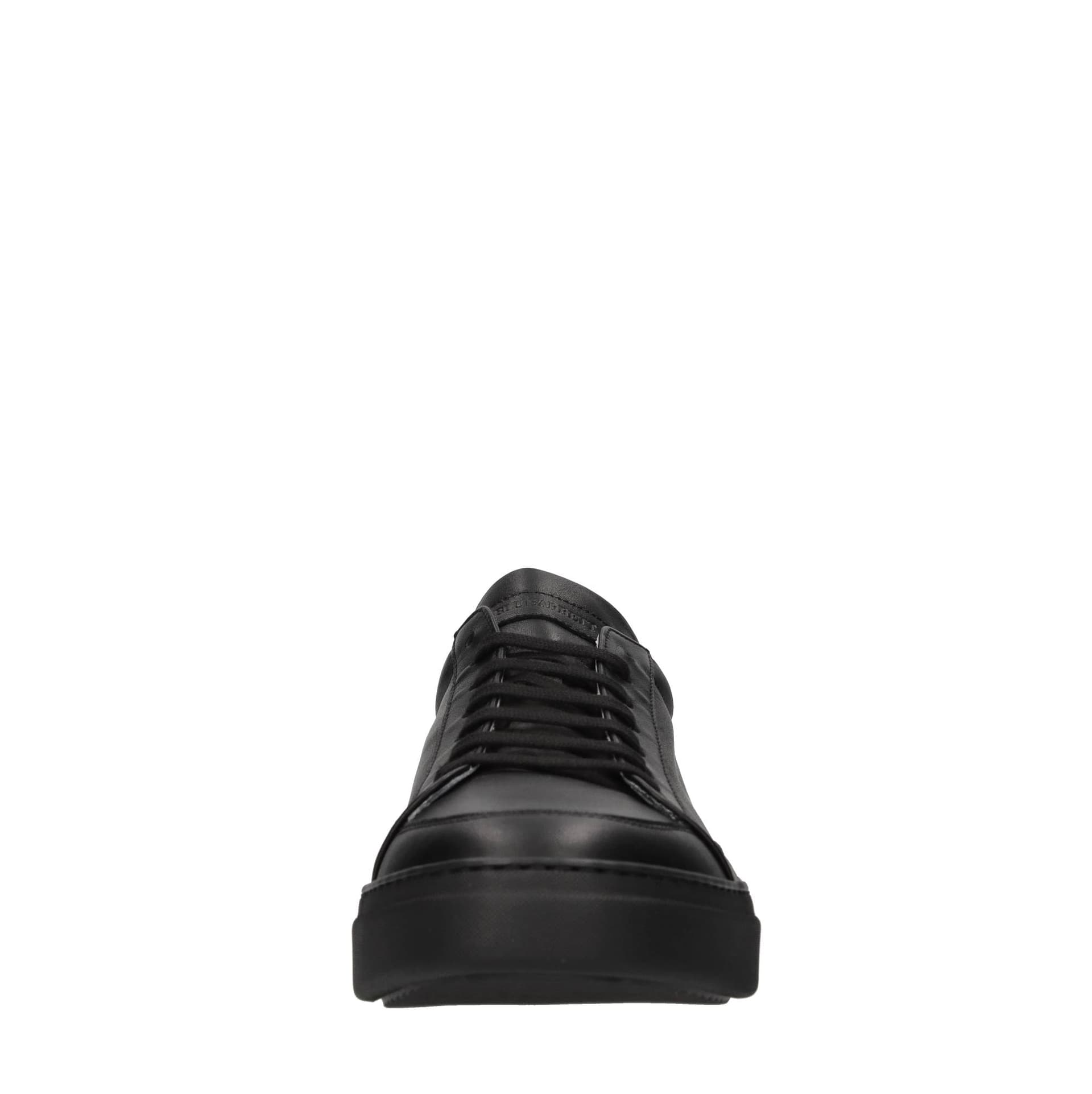 Blu Barrett  Sneakers Nero - 4