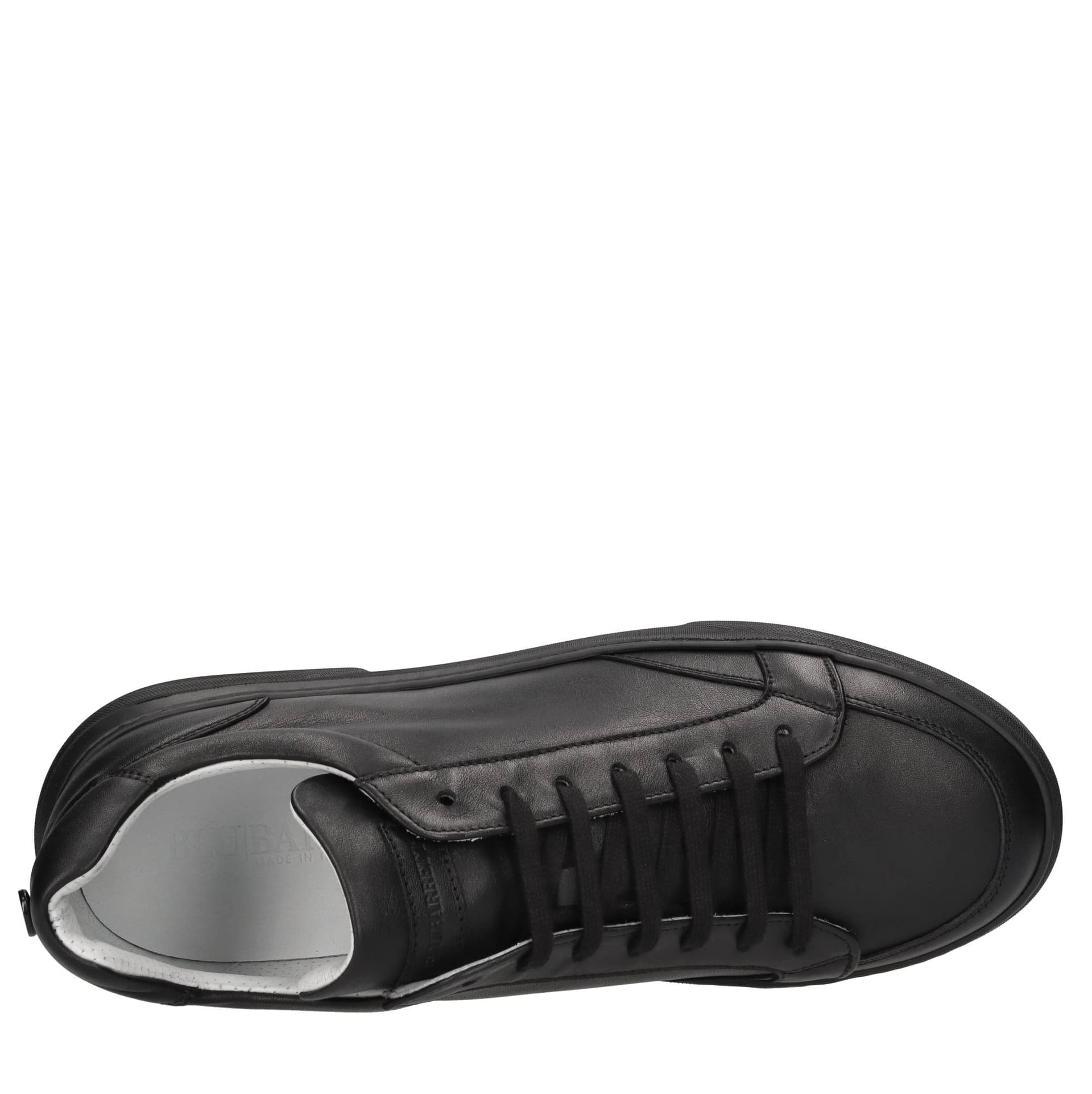 Blu Barrett  Sneakers Nero - 5