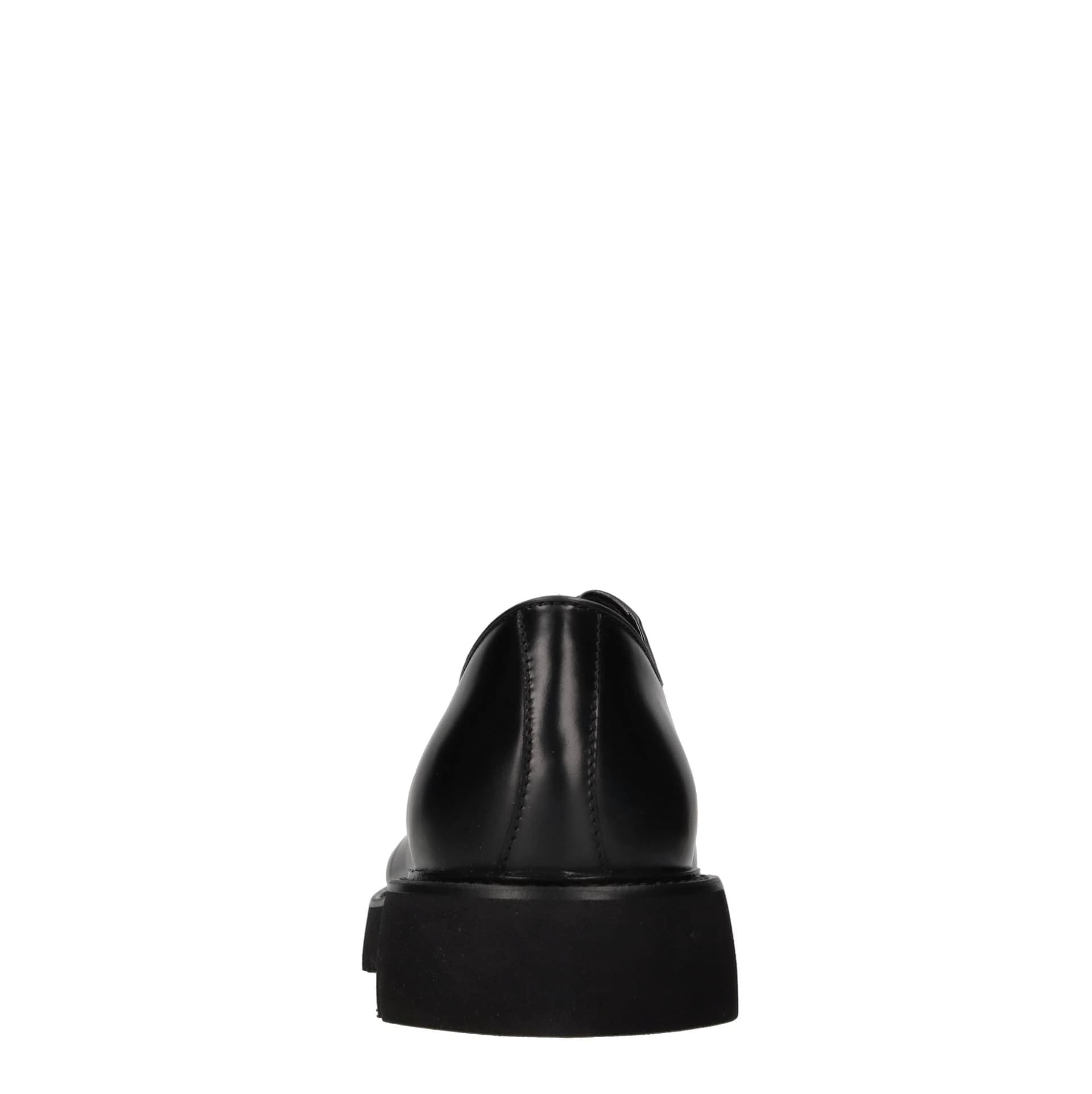 Blu Barrett  Scarpe basse Nero - 2
