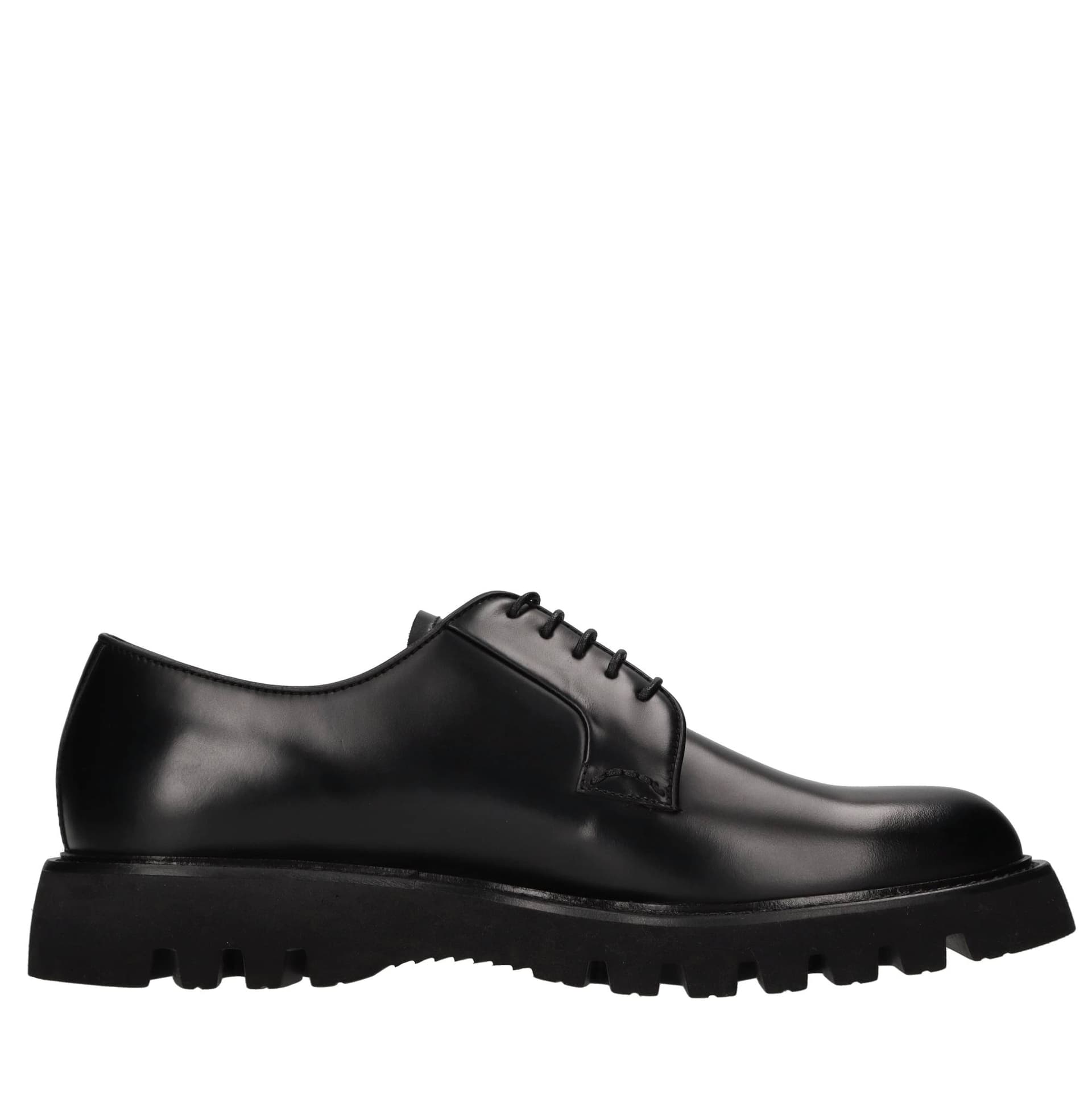 Blu Barrett  Scarpe basse Nero - 3