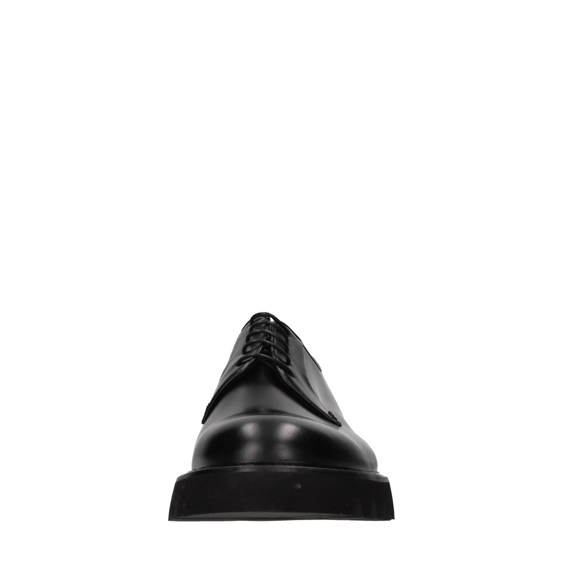 Blu Barrett  Scarpe basse Nero - 4