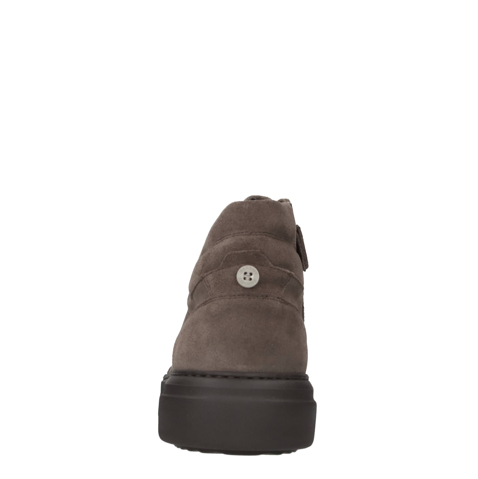 Blu Barrett  Sneakers Marrone - 2