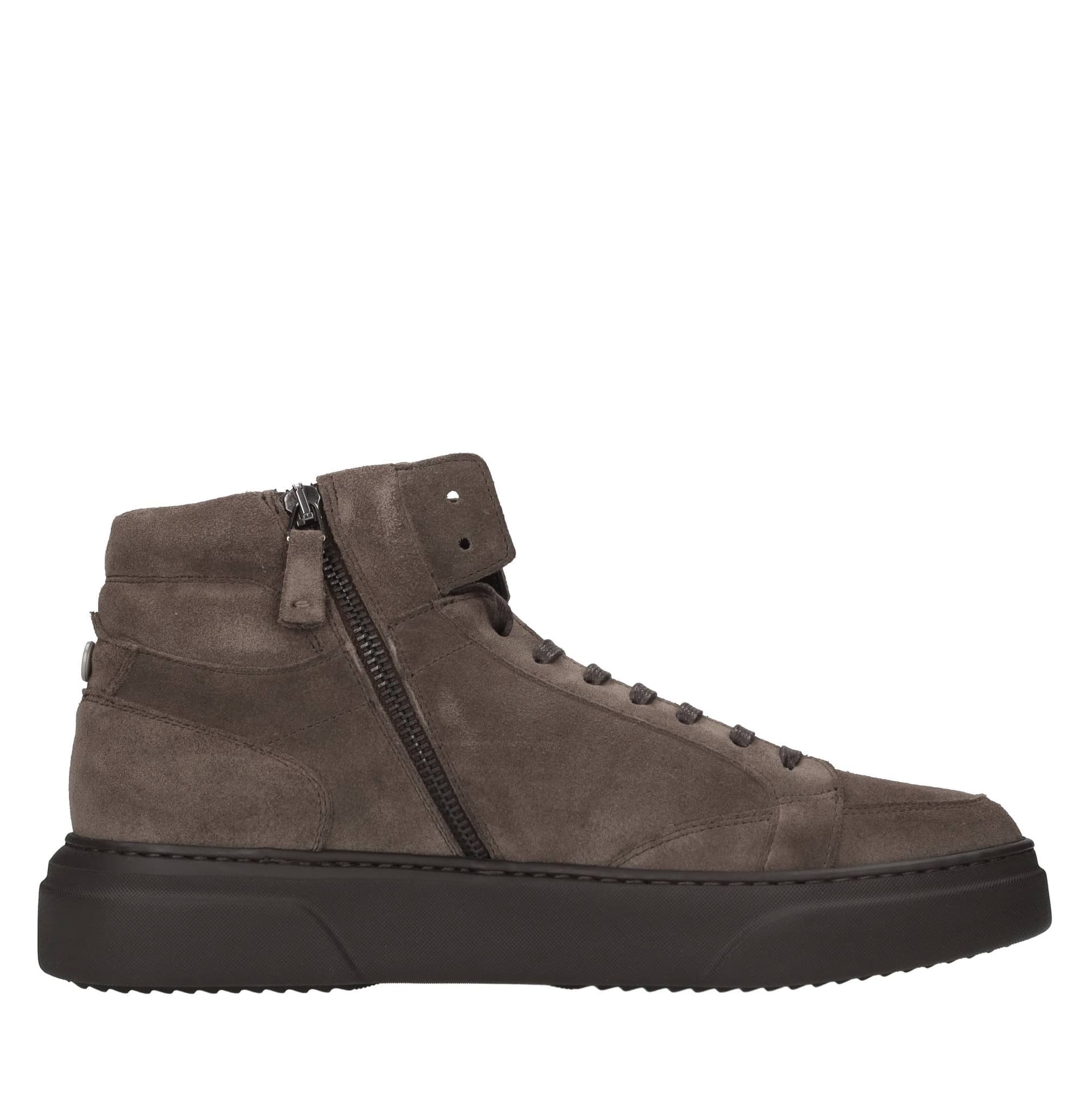 Blu Barrett  Sneakers Marrone - 3