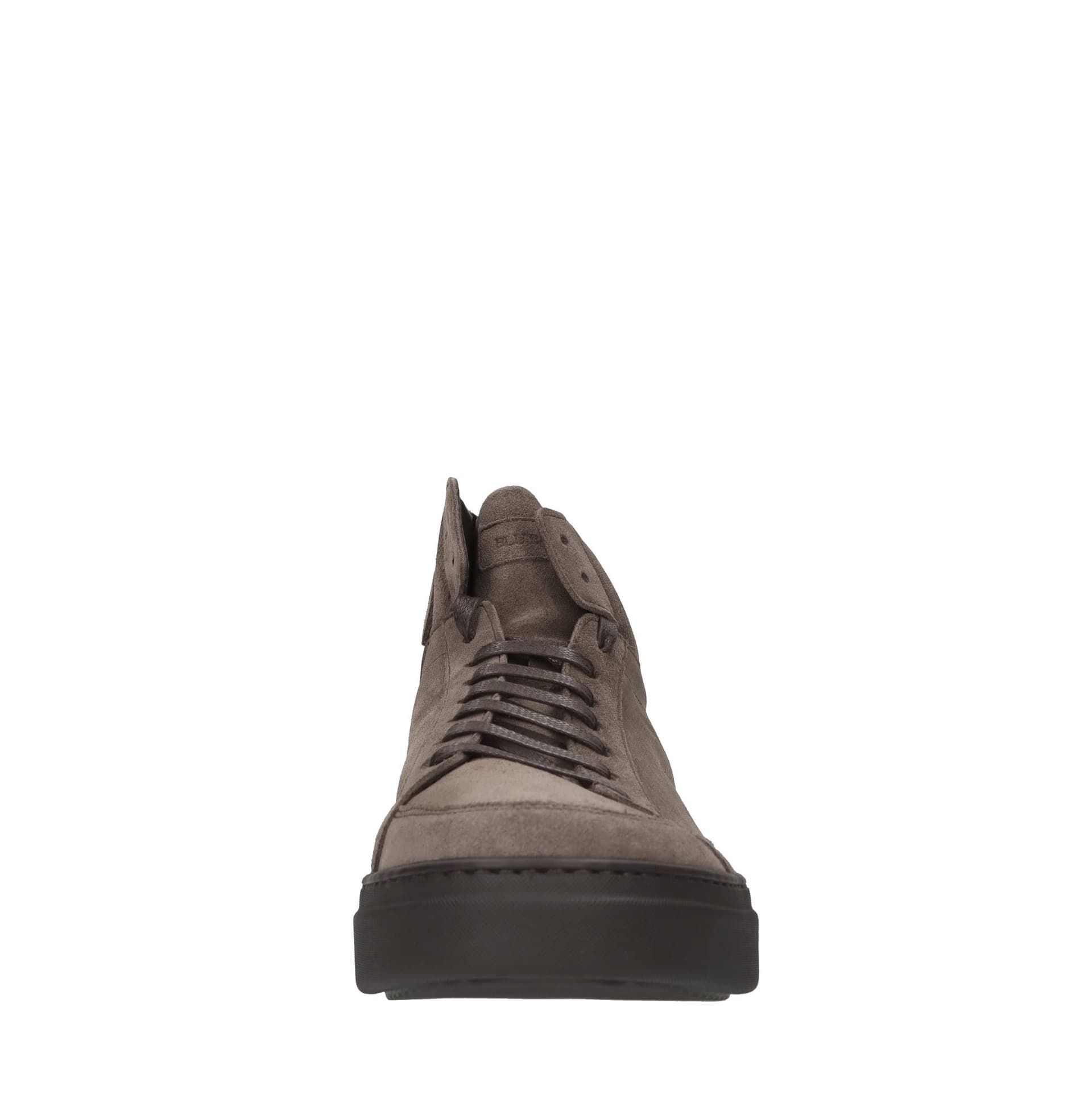 Blu Barrett  Sneakers Marrone - 4