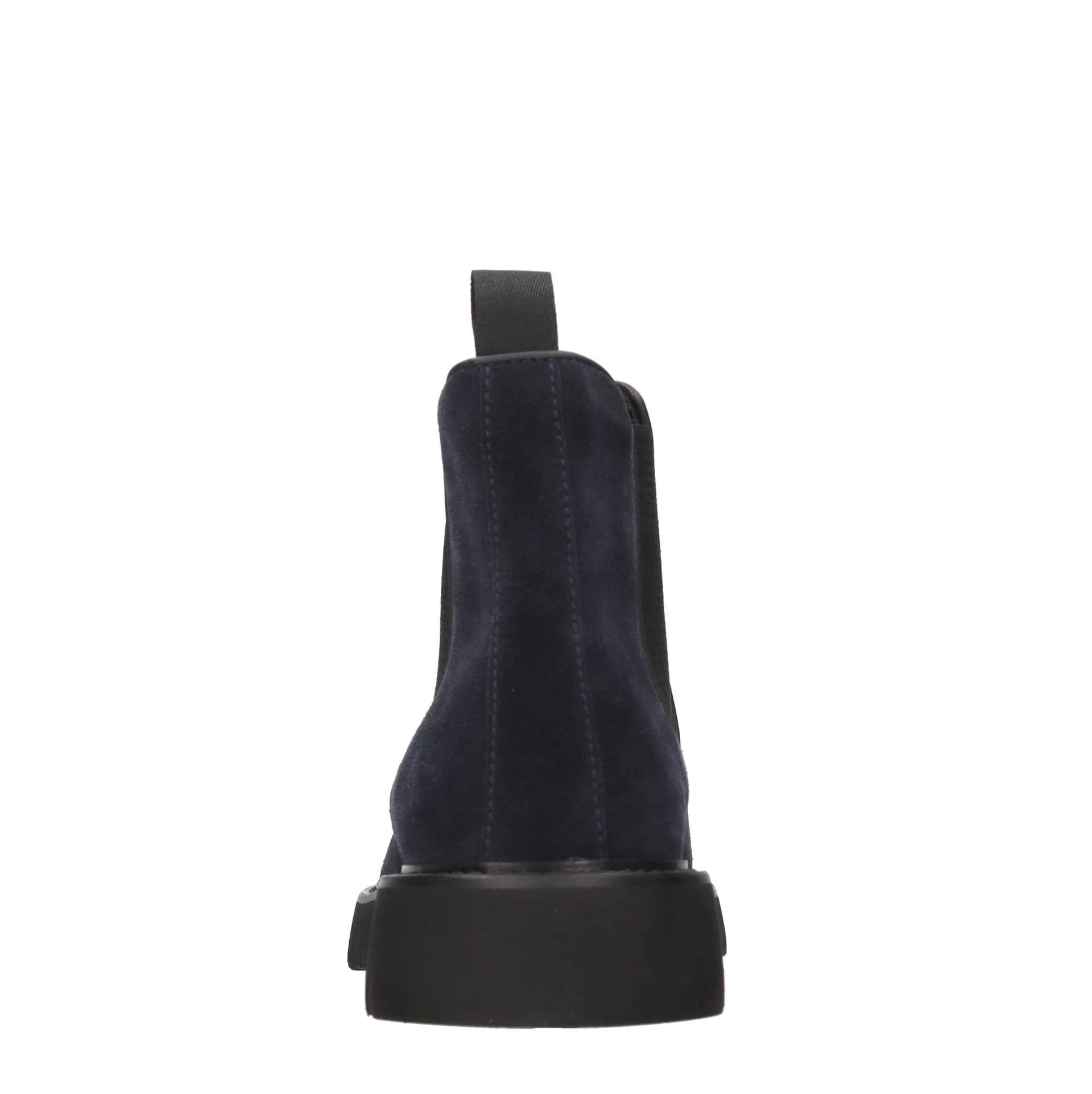 Blu Barrett  Stivali Blu - 2