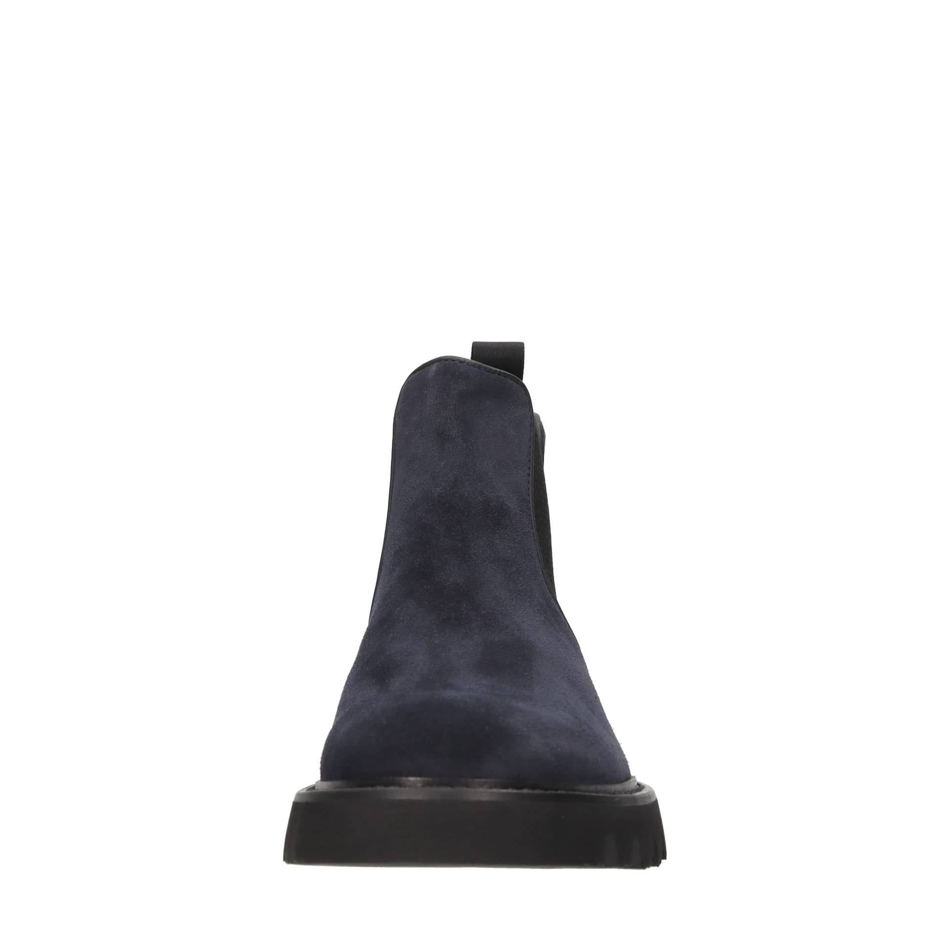 Blu Barrett  Stivali Blu - 4