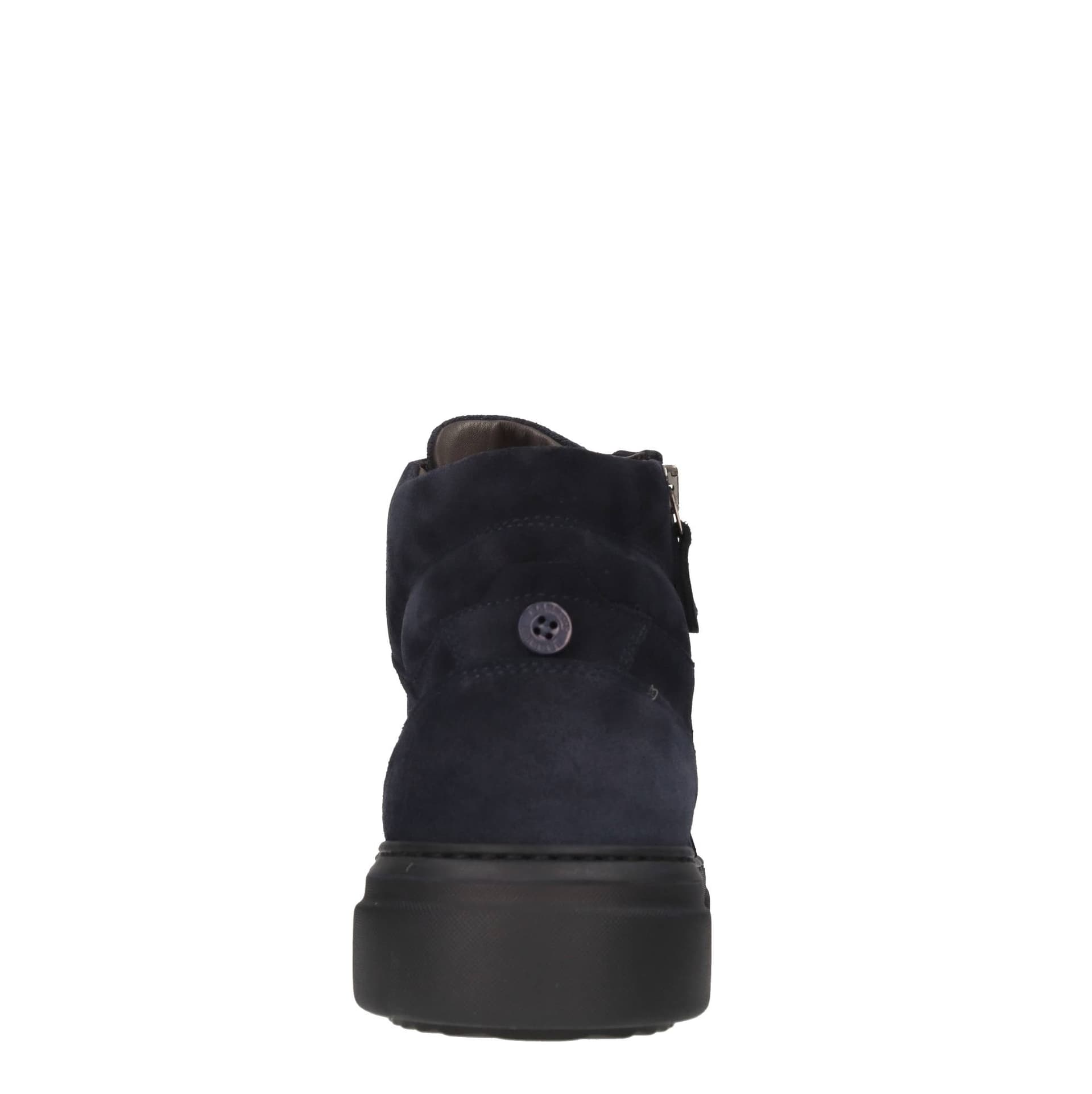 Blu Barrett  Sneakers Blu - 2